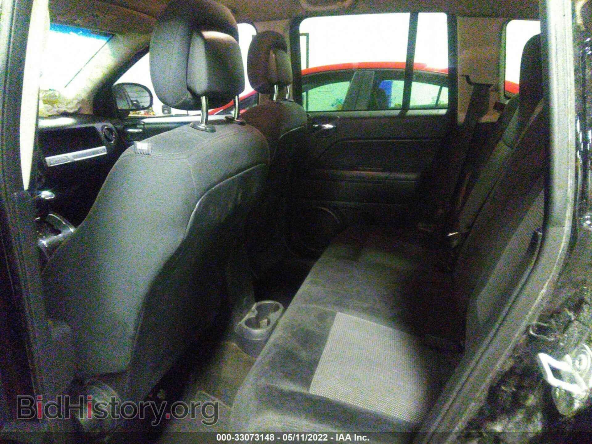 2016 JEEP COMPASS - VIN: 1C4NJDBB5GD566683 - Фото 8