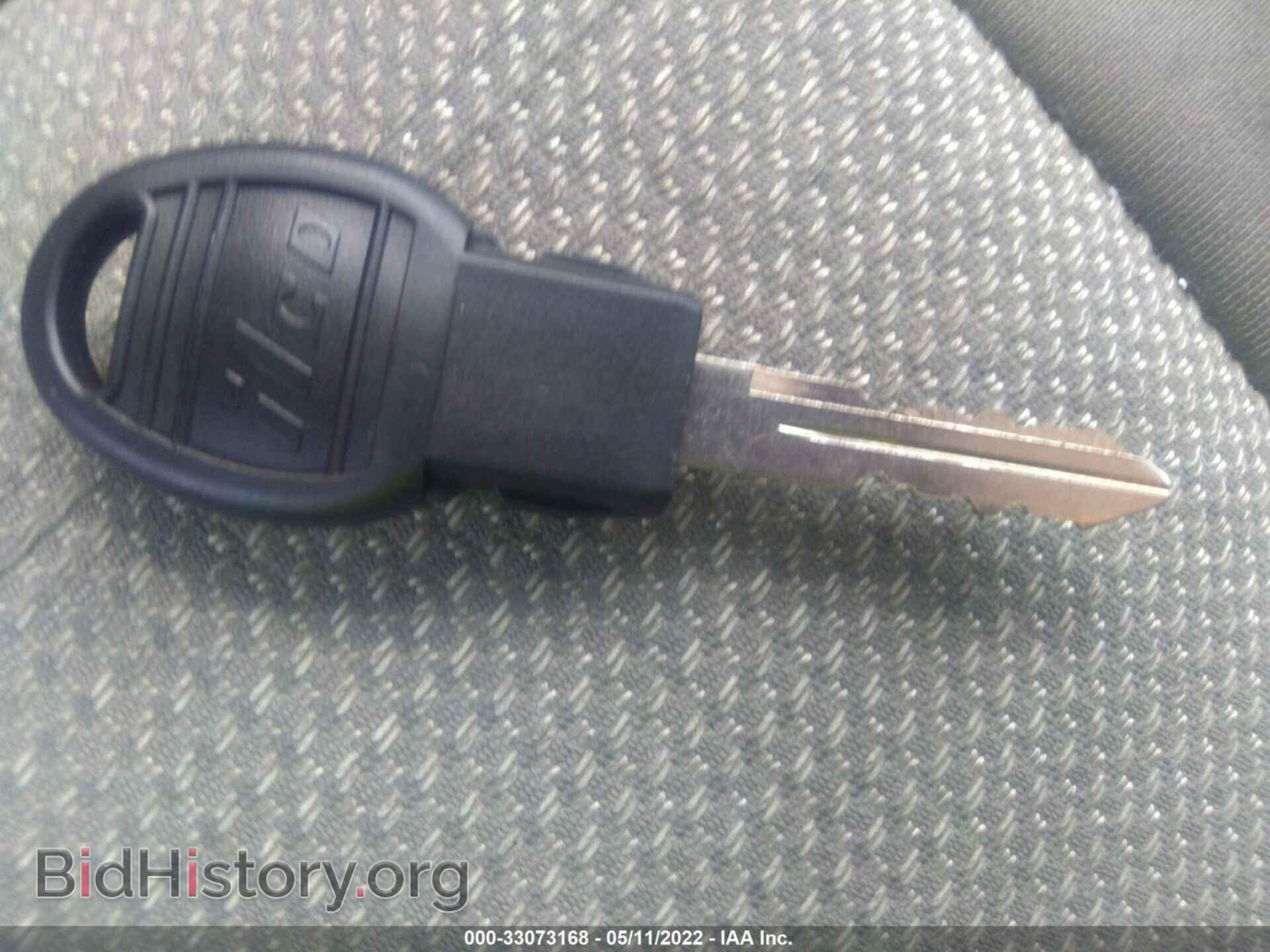 2010 DODGE CALIBER - VIN: 1B3CB4HA3AD571716 - Фото 11