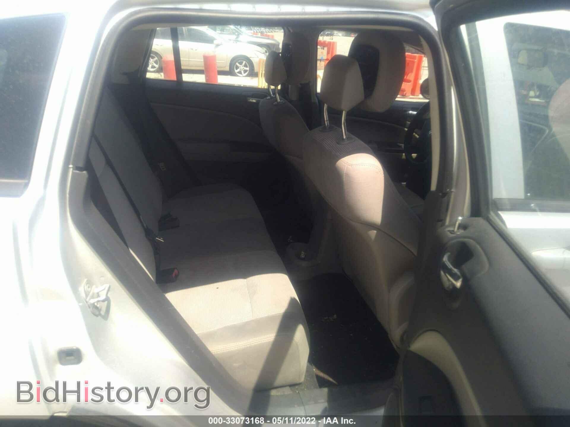 2010 DODGE CALIBER - VIN: 1B3CB4HA3AD571716 - Фото 8