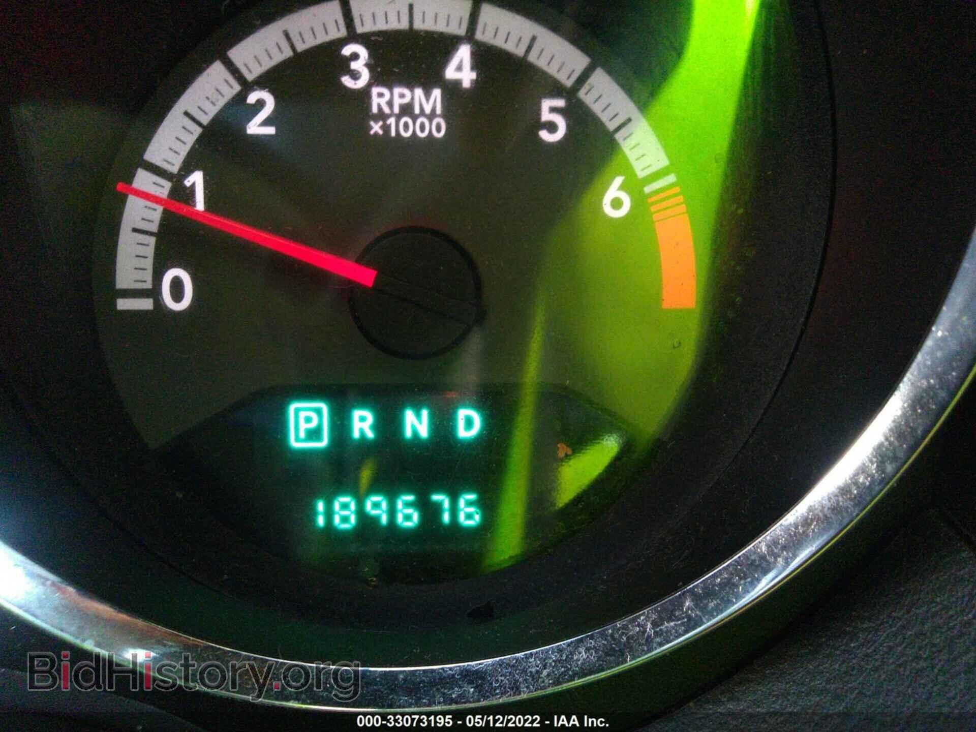 2011 DODGE CALIBER - VIN: 1B3CB5HA6BD172922 - Фото 7