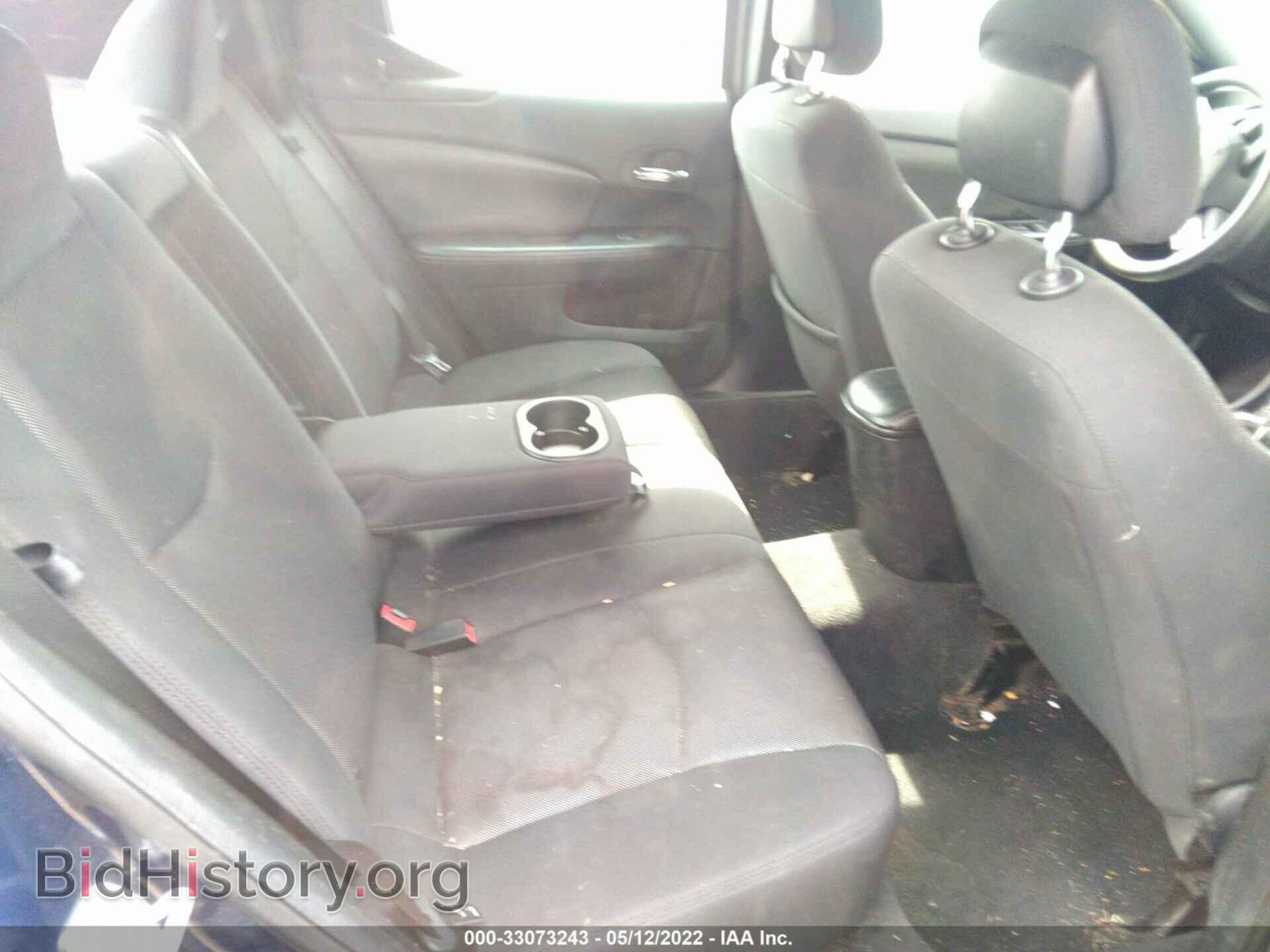 2013 DODGE AVENGER - VIN: 1C3CDZAB9DN740309 - Photo 8