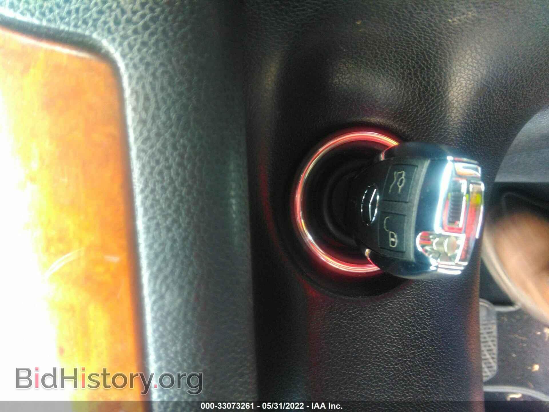 2008 MERCEDES-BENZ R-CLASS - VIN: 4JGCB65EX8A066328 - Фото 11