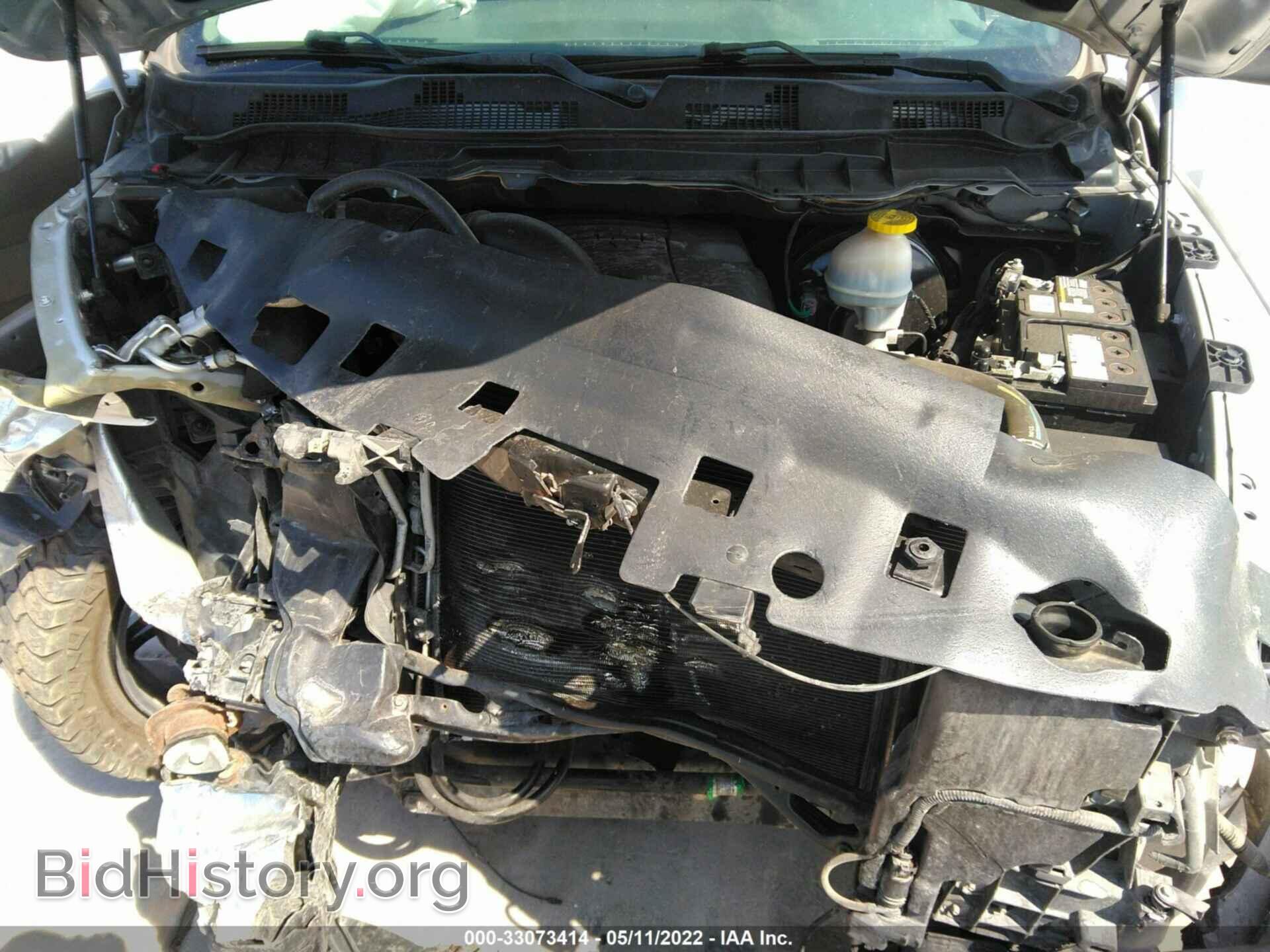 2017 RAM 1500 - VIN: 1C6RR7TT7HS792425 - Фото 10