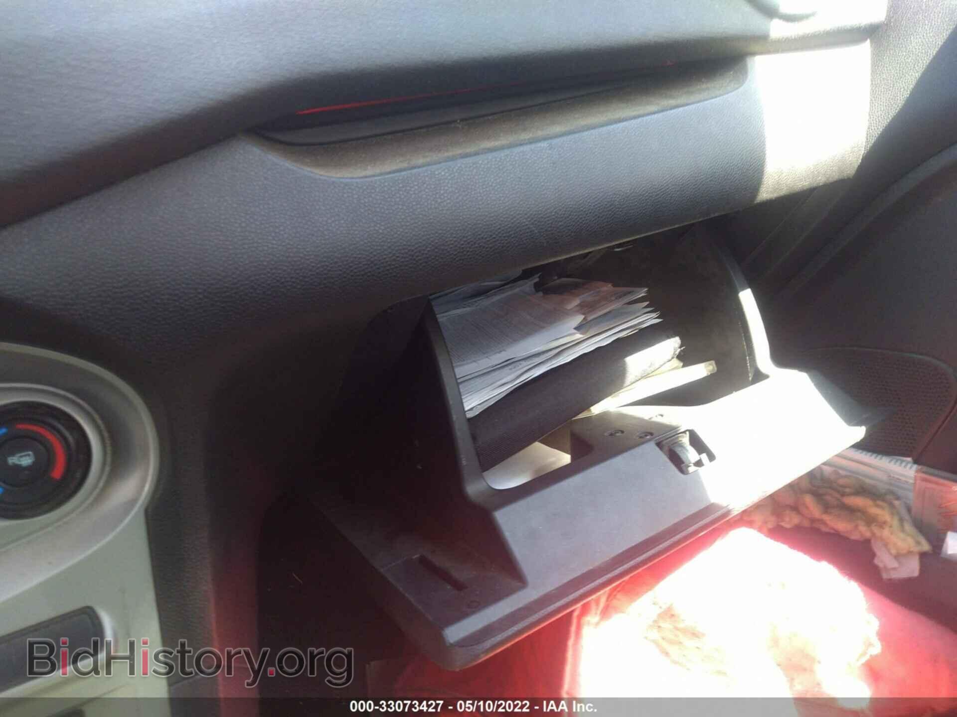2015 FORD FIESTA - VIN: 3FADP4EJ1FM200290 - Фото 12