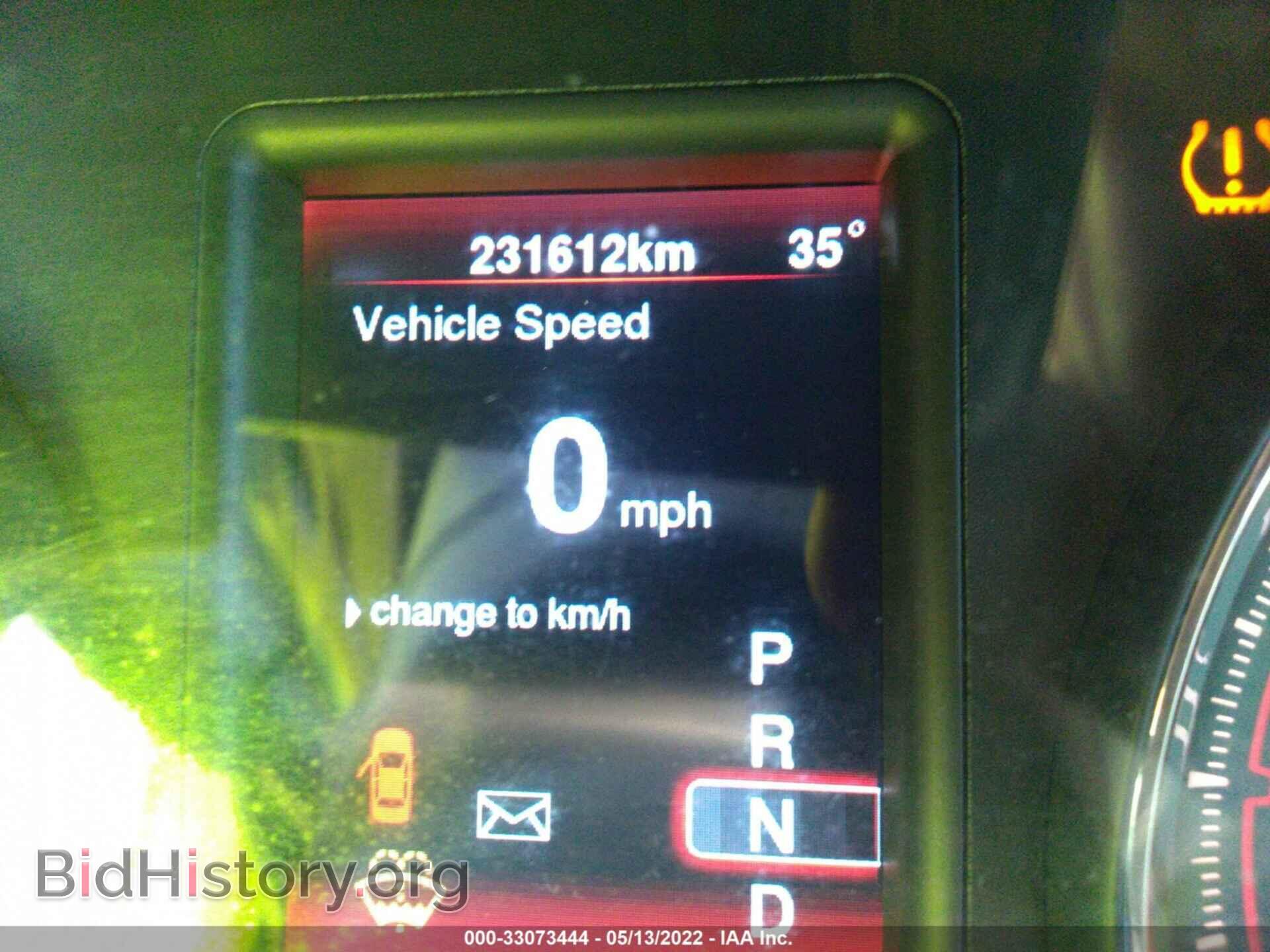 2014 DODGE CHARGER - VIN: 2C3CDXBG0EH106072 - Фото 7