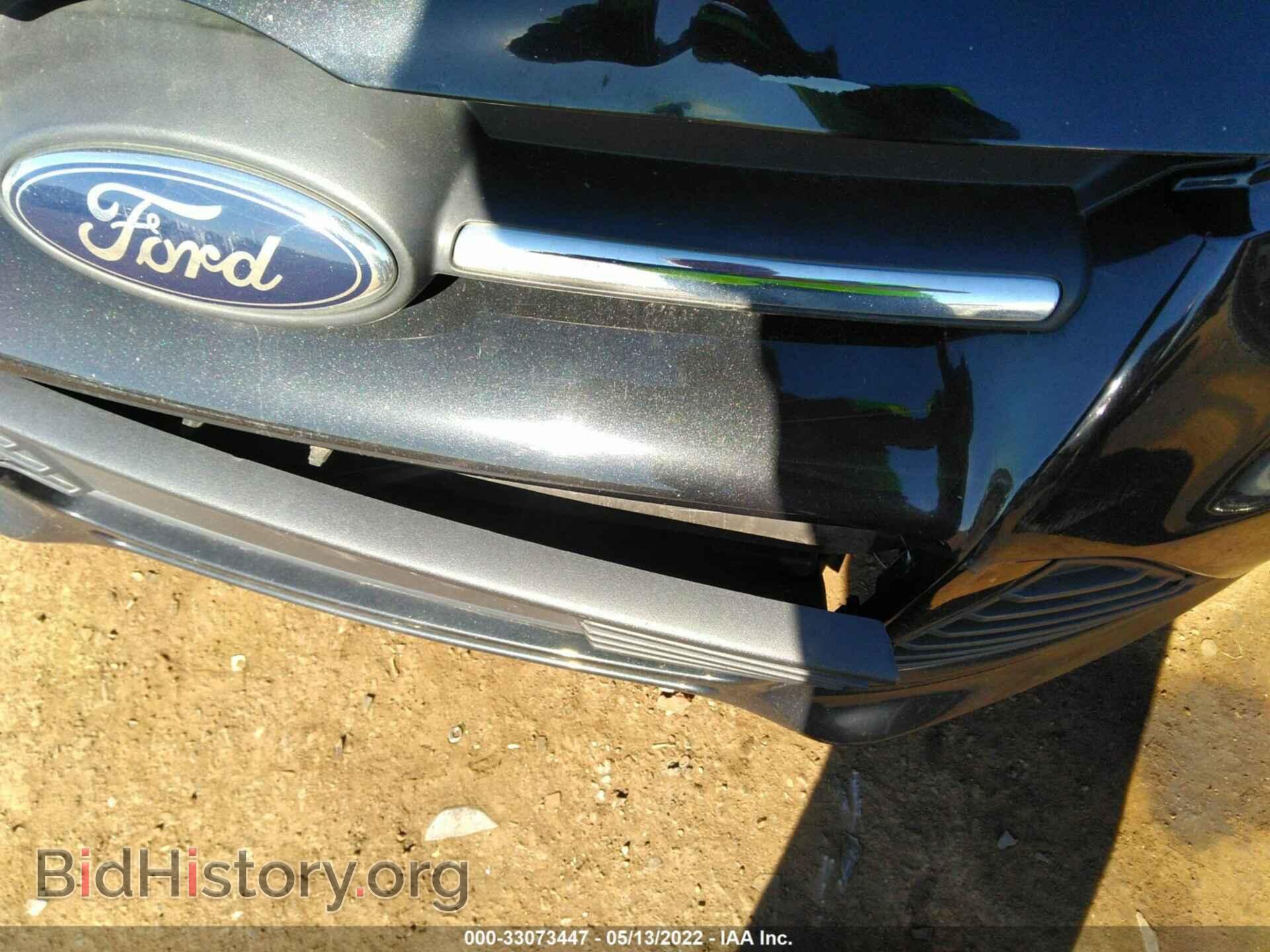 2014 FORD FOCUS - VIN: 1FADP3K22EL343577 - Фото 6