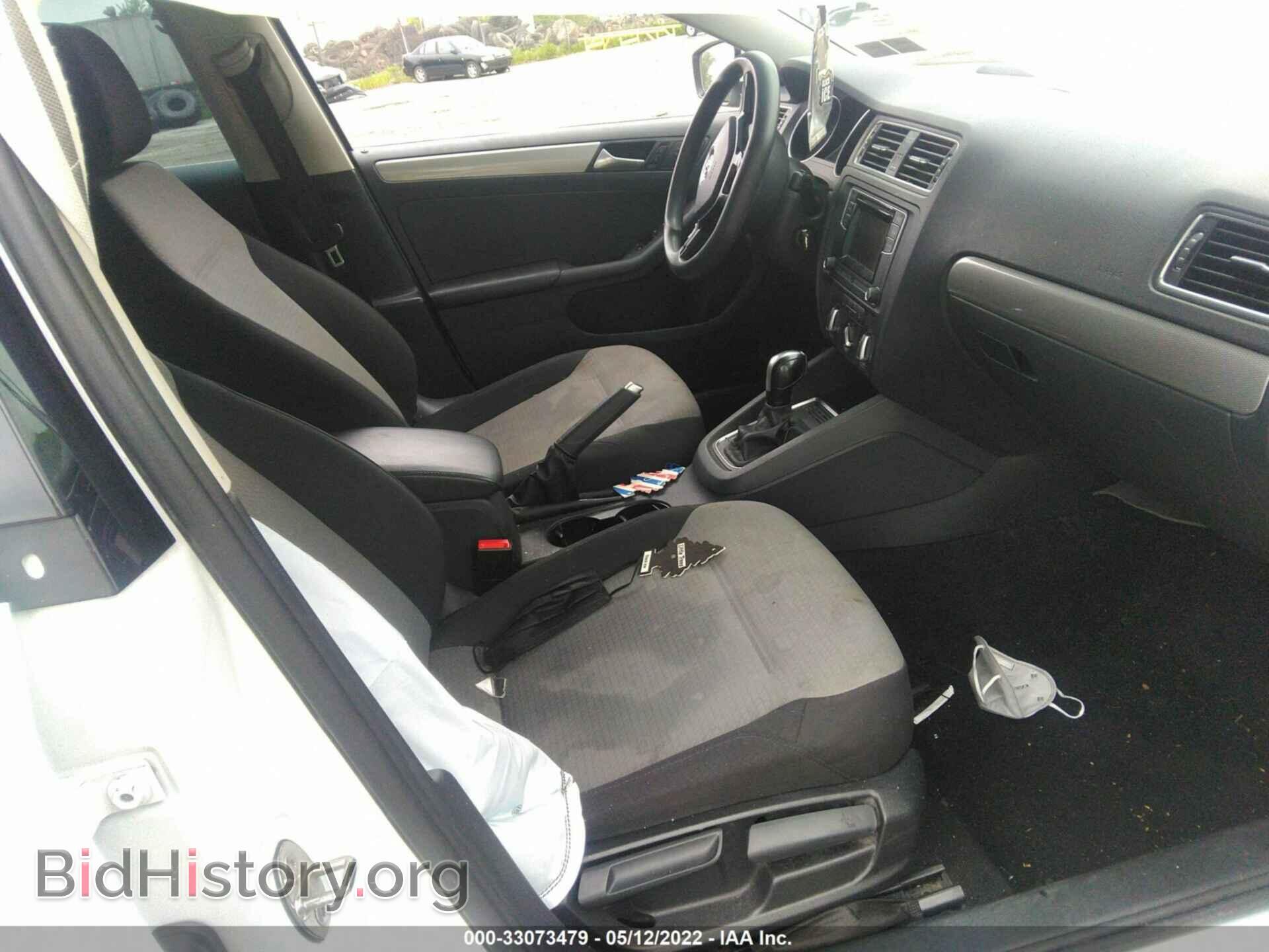 2017 VOLKSWAGEN JETTA - VIN: 3VW2B7AJ8HM398096 - Фото 5