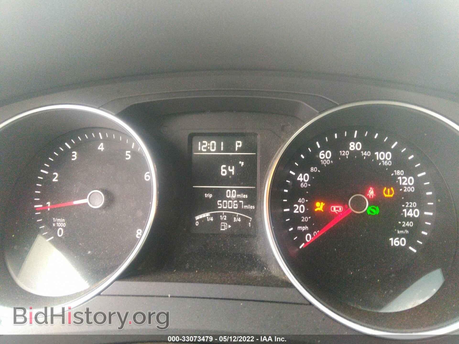 2017 VOLKSWAGEN JETTA - VIN: 3VW2B7AJ8HM398096 - Фото 7