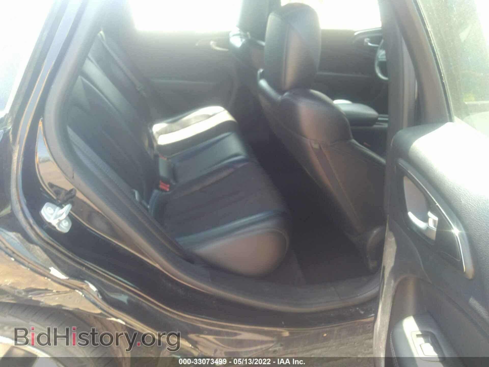 2015 CHRYSLER 200 - VIN: 1C3CCCBB4FN752417 - Фото 8