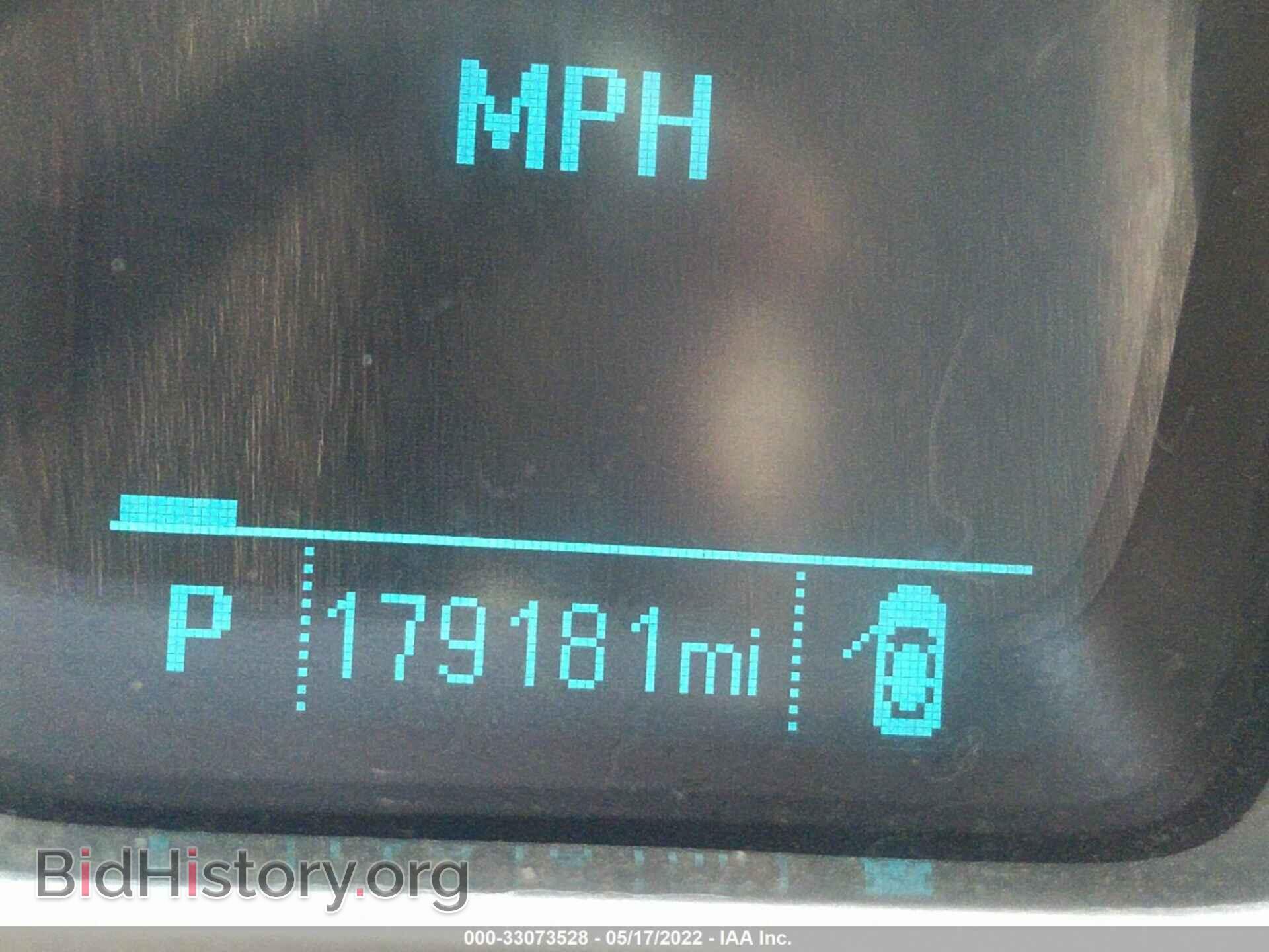 2013 CHEVROLET CAMARO - VIN: 2G1FB1E33D9236143 - Фото 7