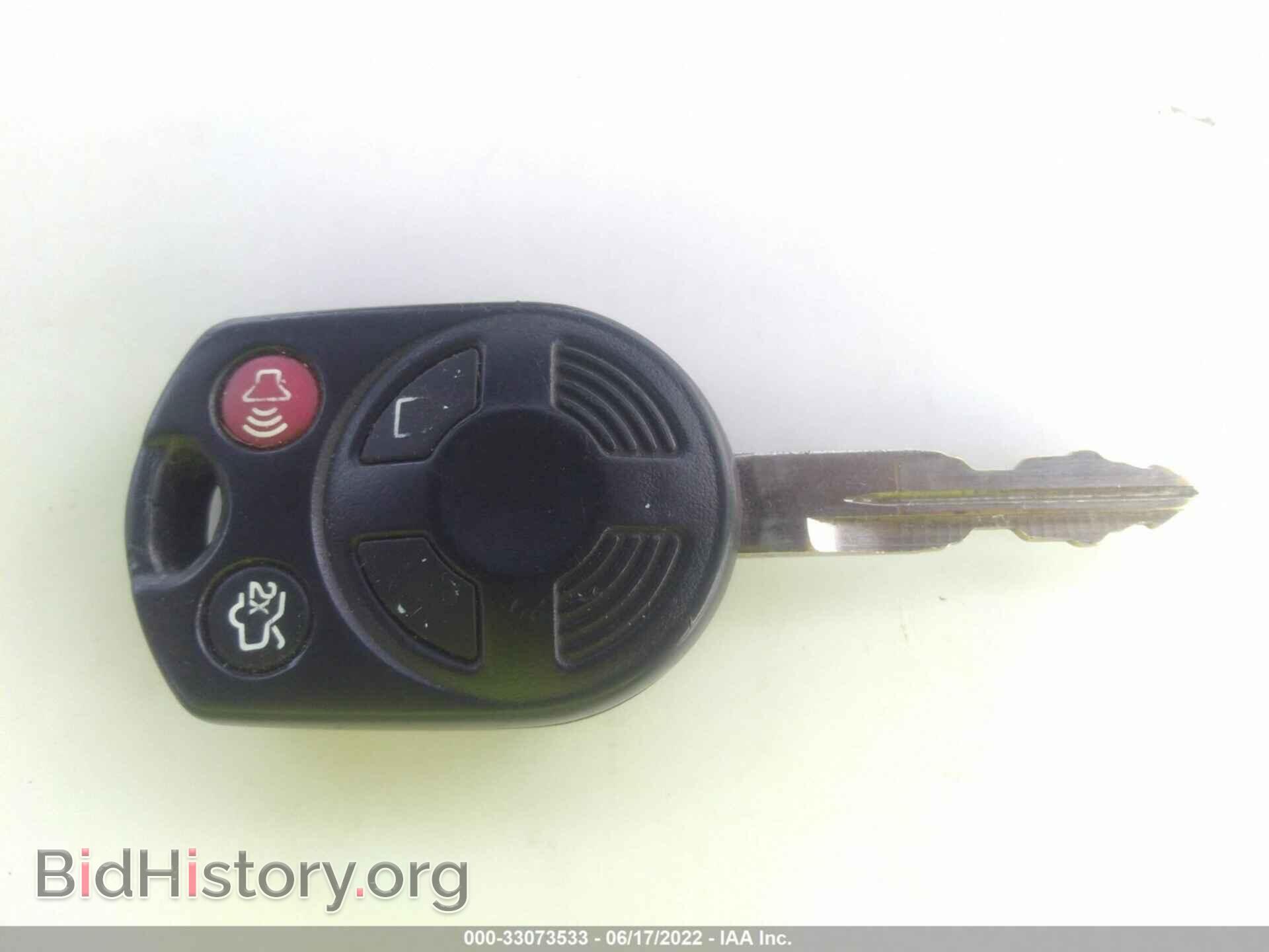 2008 FORD TAURUS - VIN: 1FAHP24W28G102434 - Photo 11