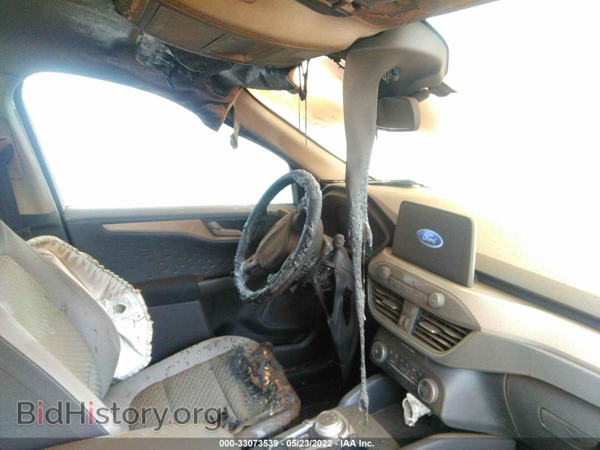 2020 FORD ESCAPE - VIN: 1FMCU0G65LUA53457 - Photo 6
