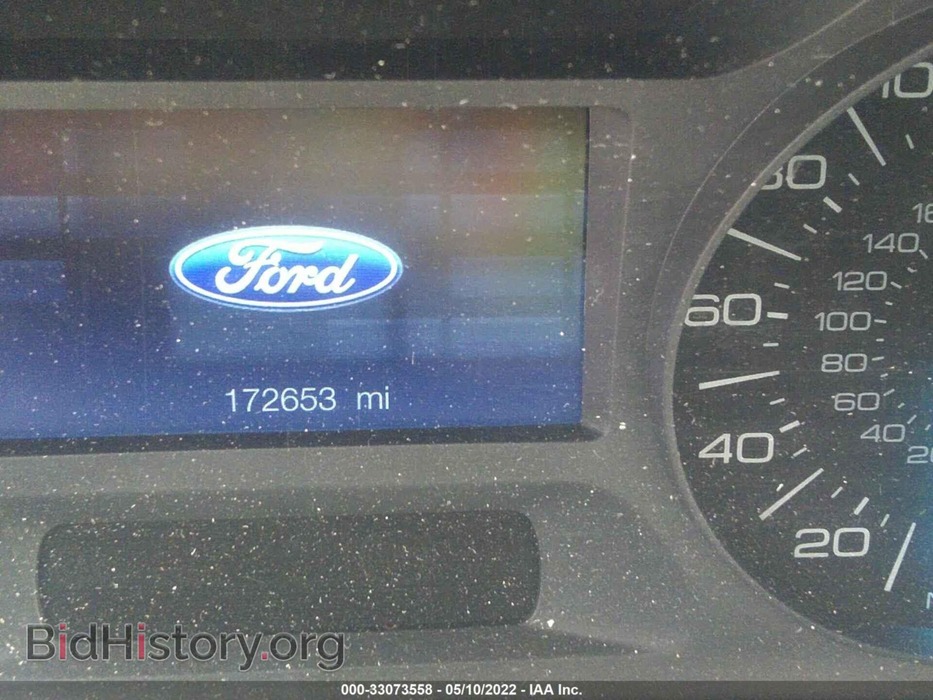 2013 FORD EDGE - VIN: 2FMDK4JC6DBC69888 - Photo 7