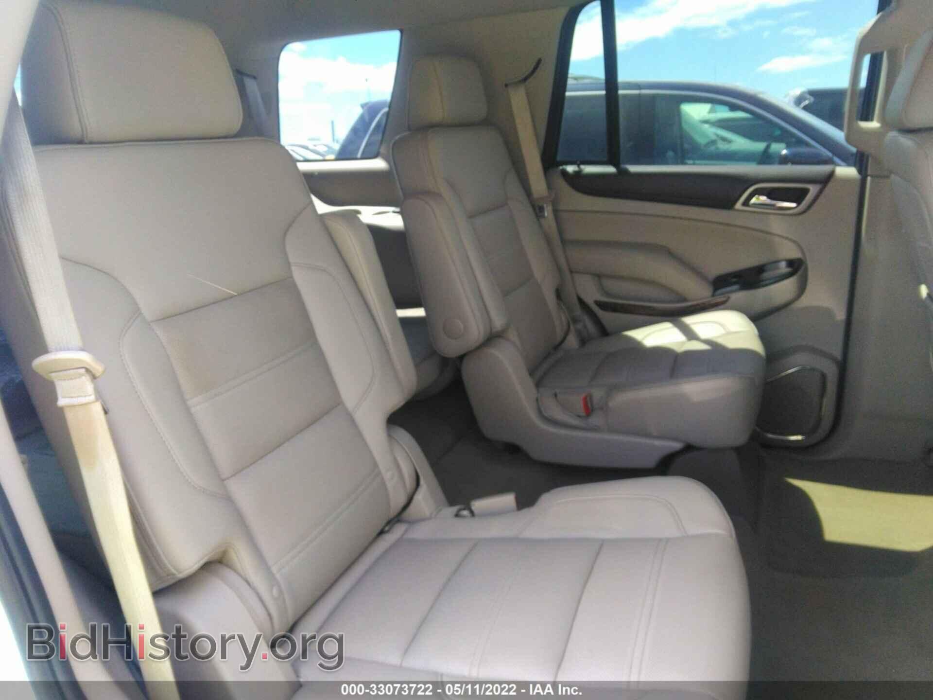 2016 GMC YUKON - VIN: 1GKS2CKJ7GR185149 - Фото 8