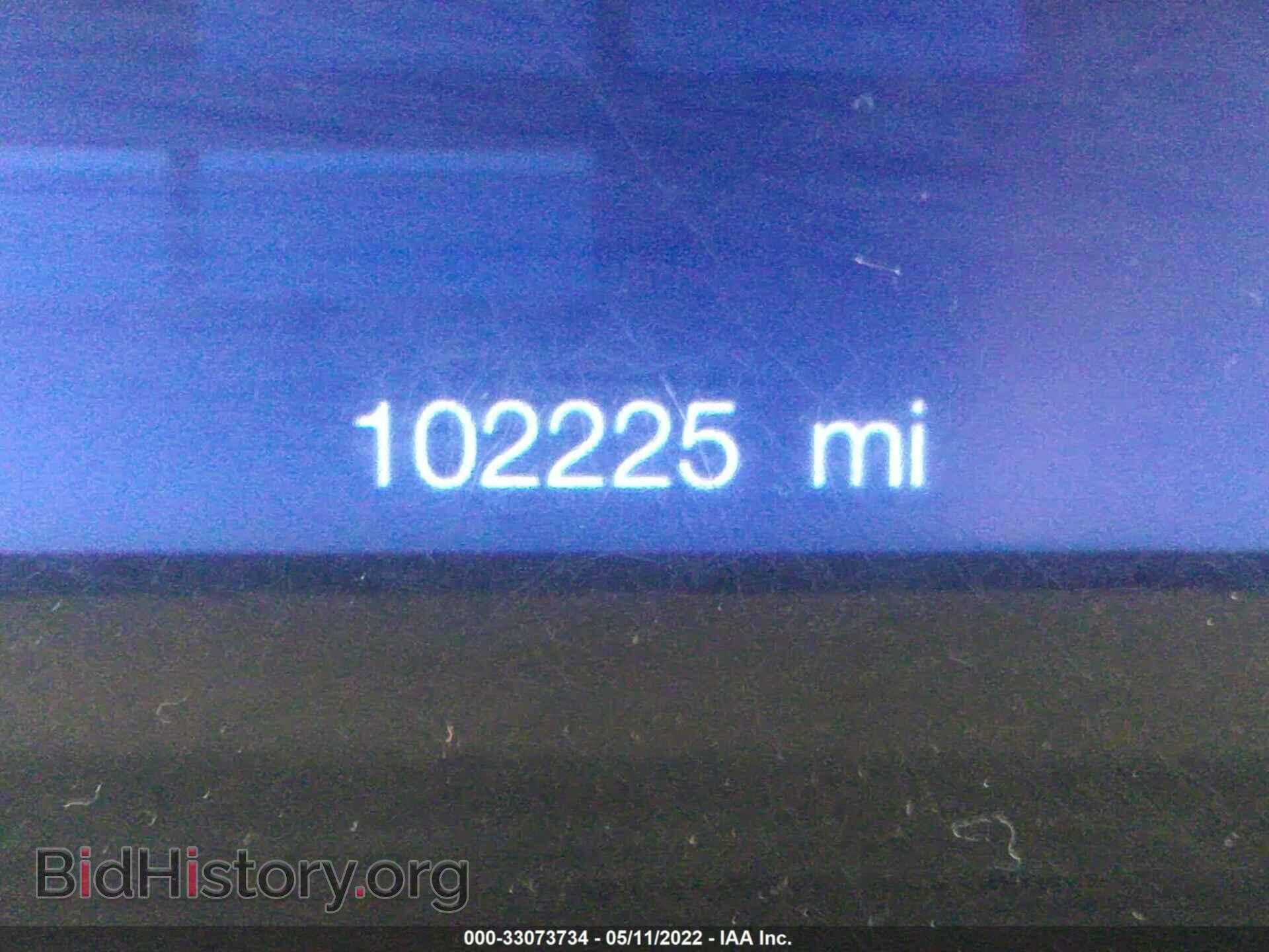 2013 FORD EDGE - VIN: 2FMDK3JC3DBE09731 - Photo 7
