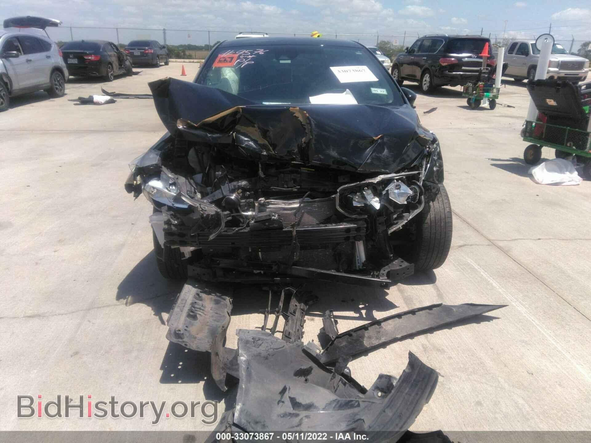 2020 NISSAN VERSA - VIN: 3N1CN8EV7LL851157 - Фото 6