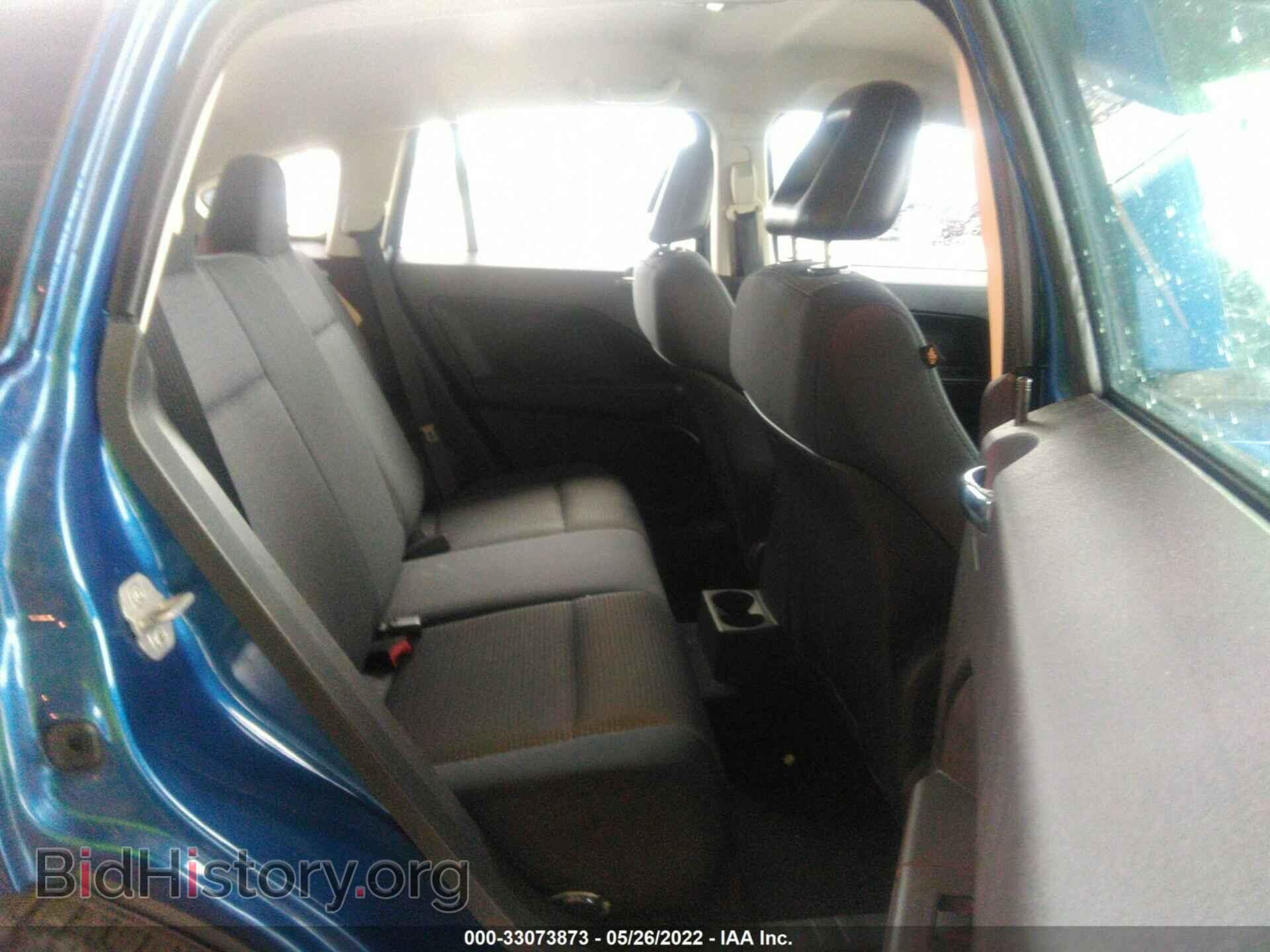 2009 DODGE CALIBER - VIN: 1B3HB48A89D144999 - Фото 8
