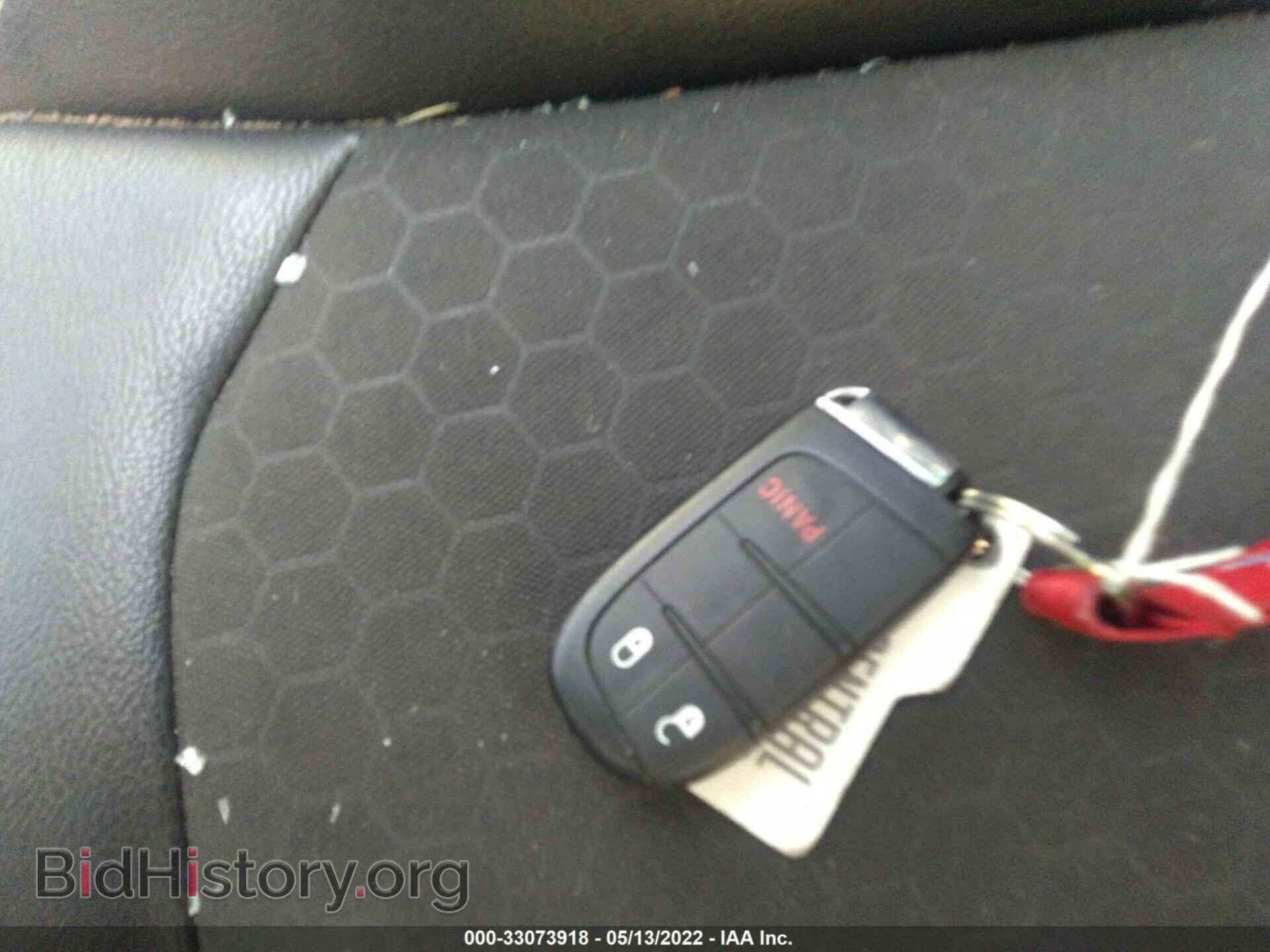 2019 JEEP COMPASS - VIN: 3C4NJDBB8KT600117 - Фото 11