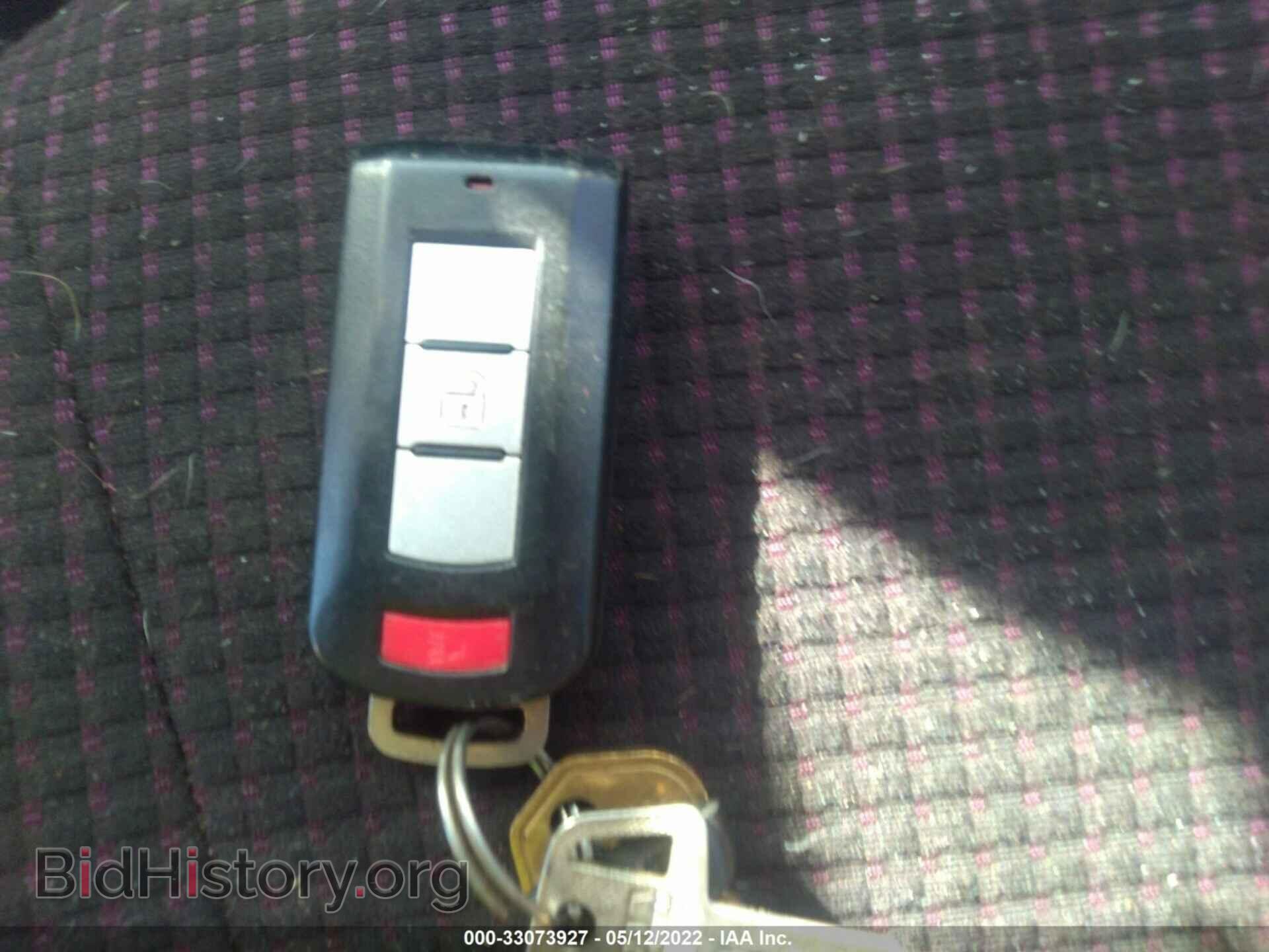 2014 MITSUBISHI MIRAGE - VIN: ML32A4HJ5EH008987 - Фото 11