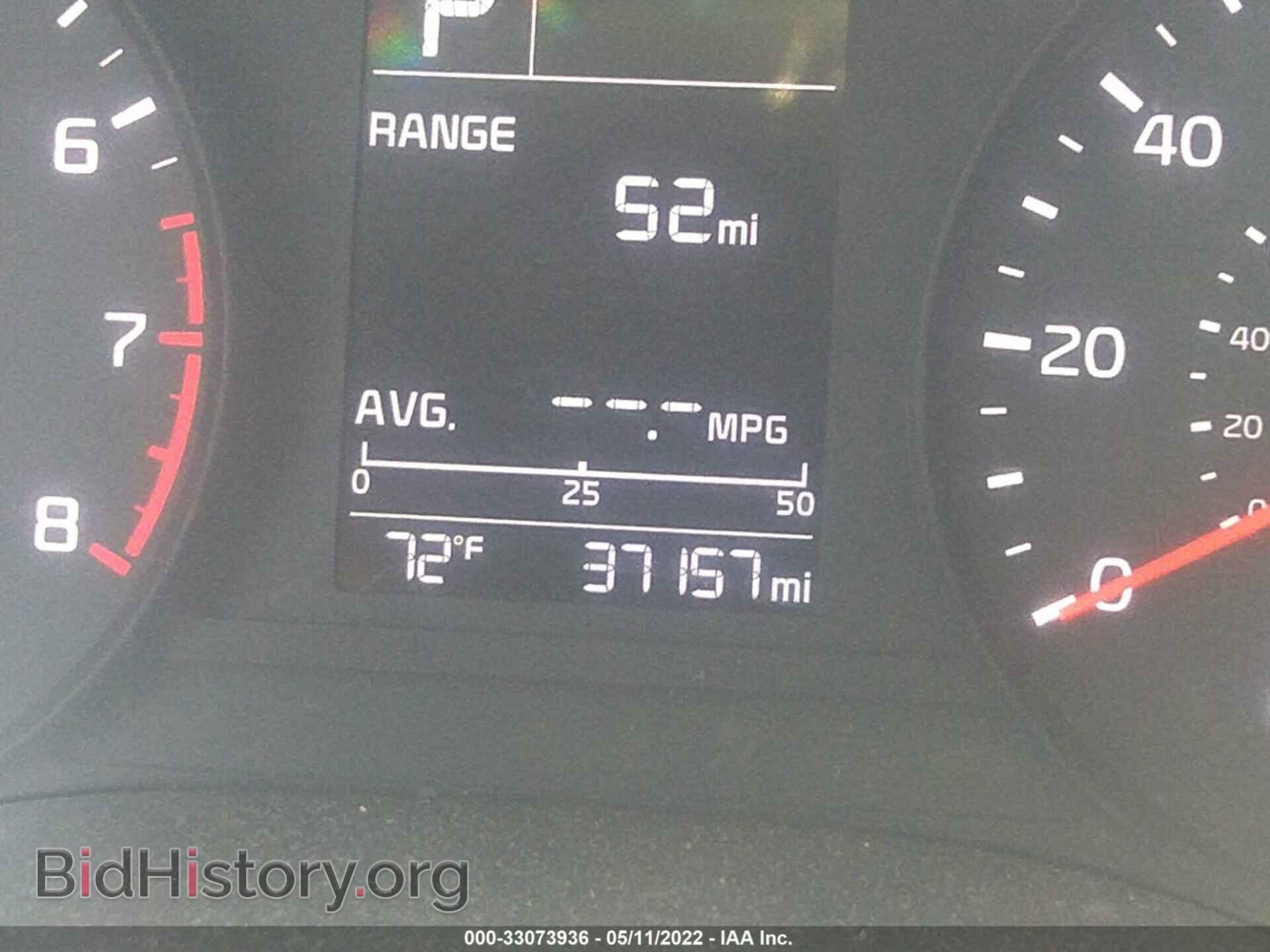 2020 KIA RIO - VIN: 3KPA24AD2LE329544 - Фото 7