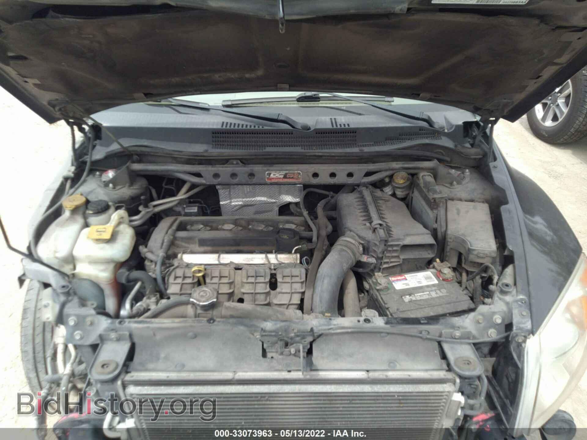 2008 DODGE CALIBER - VIN: 1B3HB48B98D691089 - Photo 10