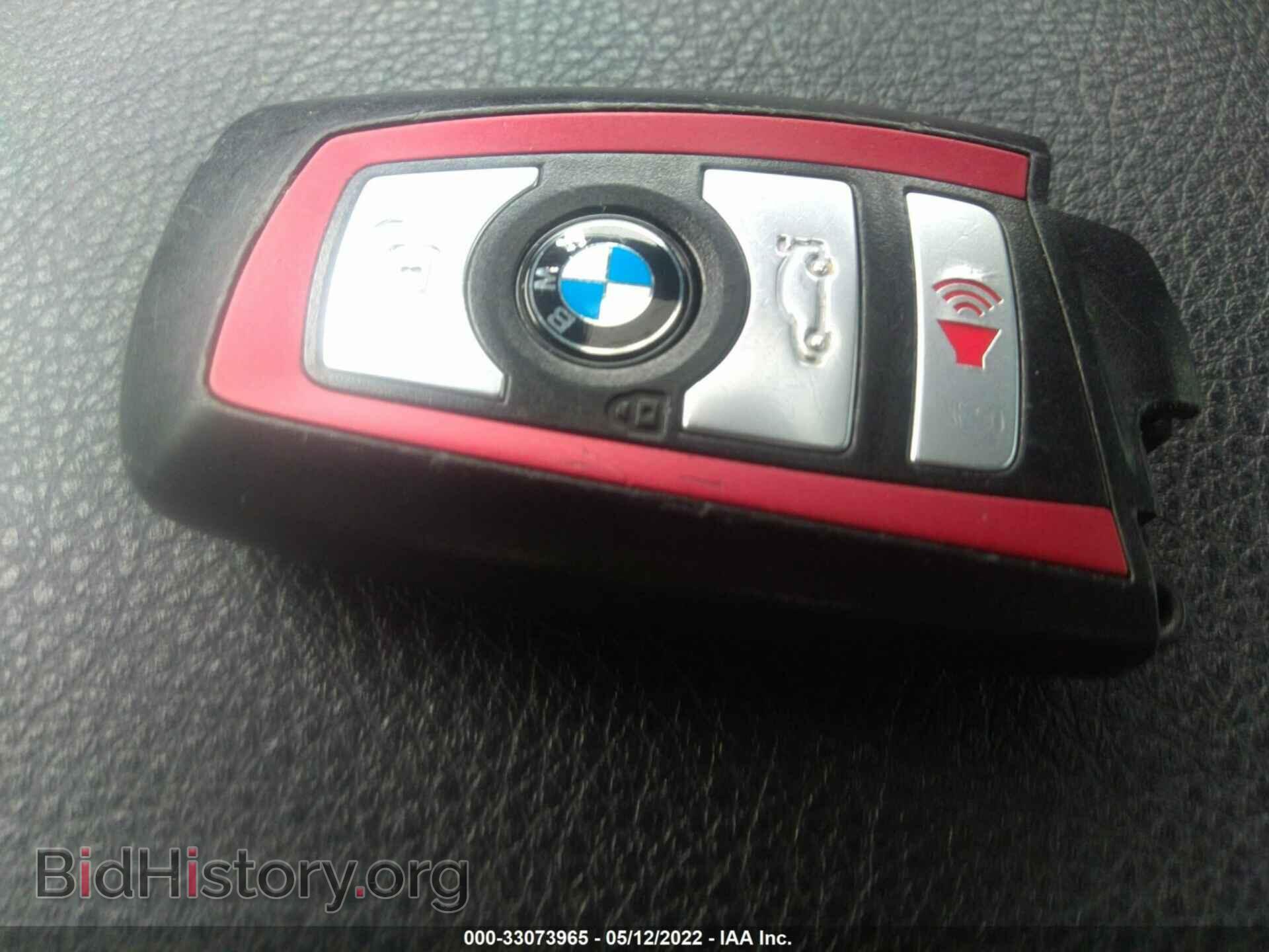 2016 BMW 3 SERIES - VIN: WBA8E3G51GNU02482 - Фото 11