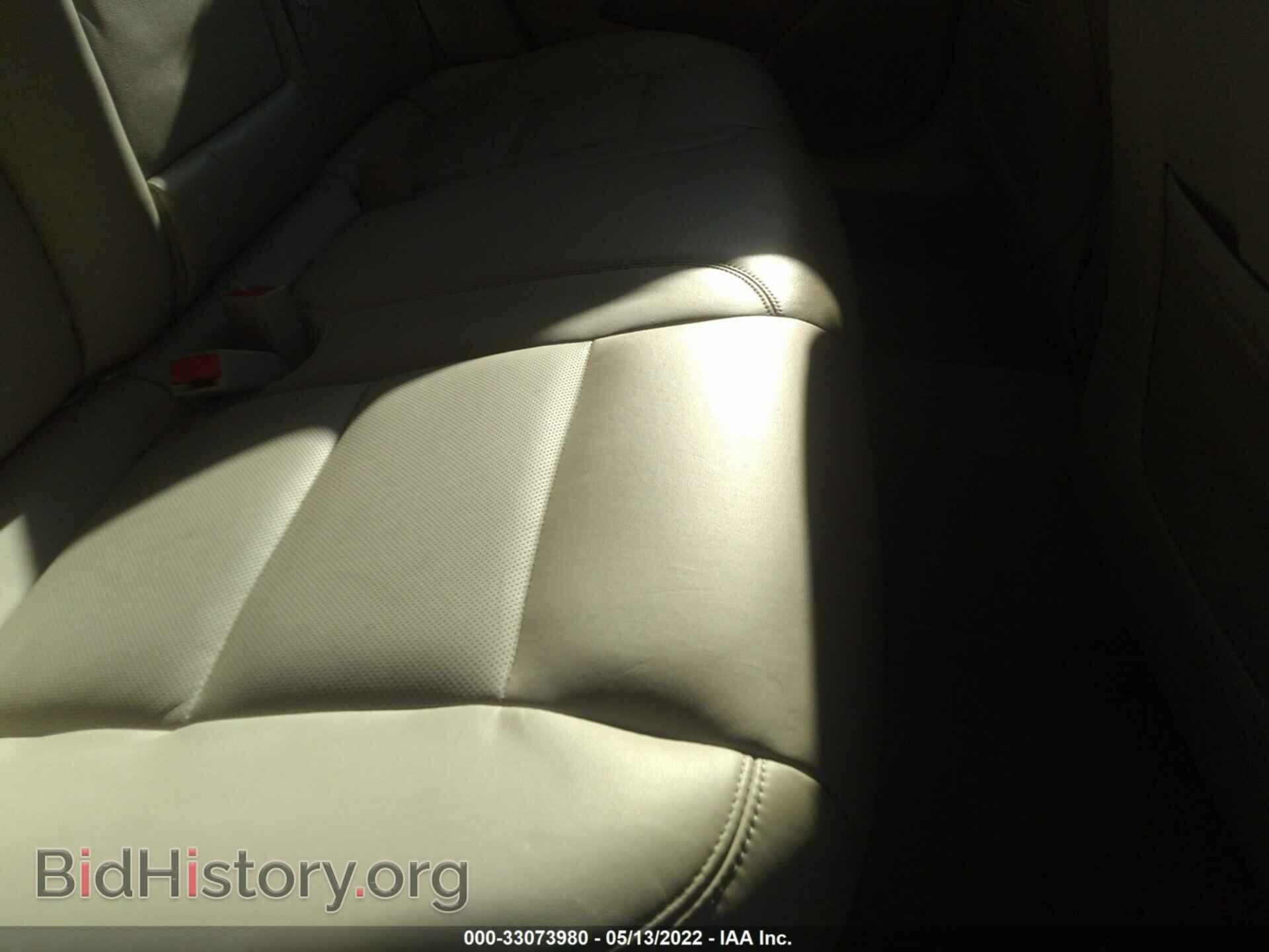 2014 CADILLAC XTS - VIN: 2G61L5S32E9165810 - Фото 8