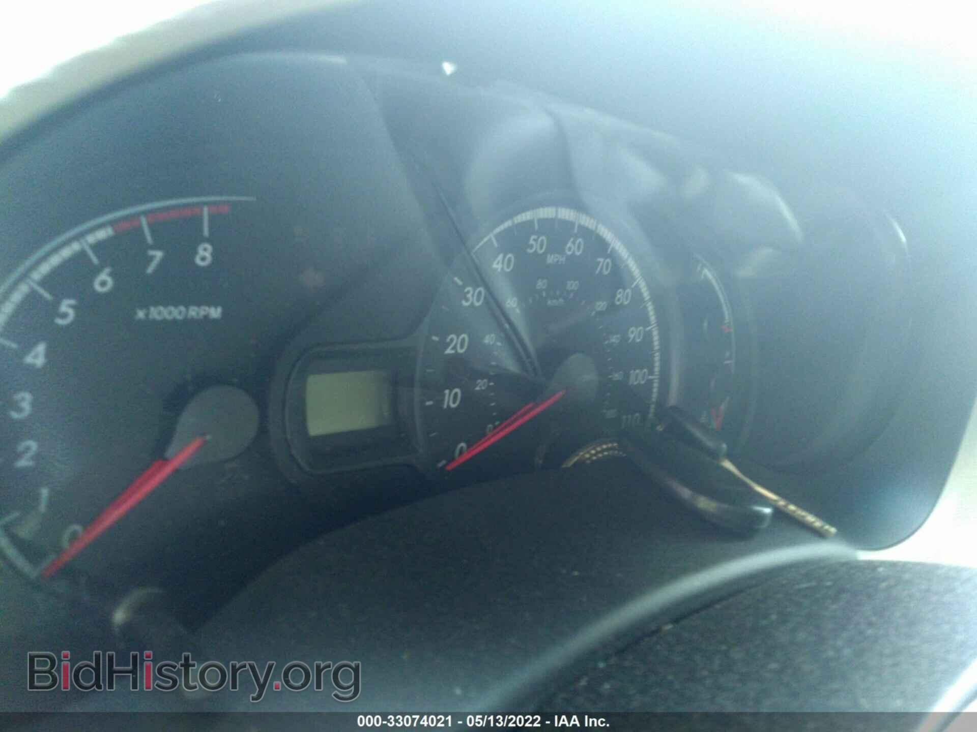 2011 TOYOTA SIENNA - VIN: 5TDZK3DC3BS005233 - Фото 7