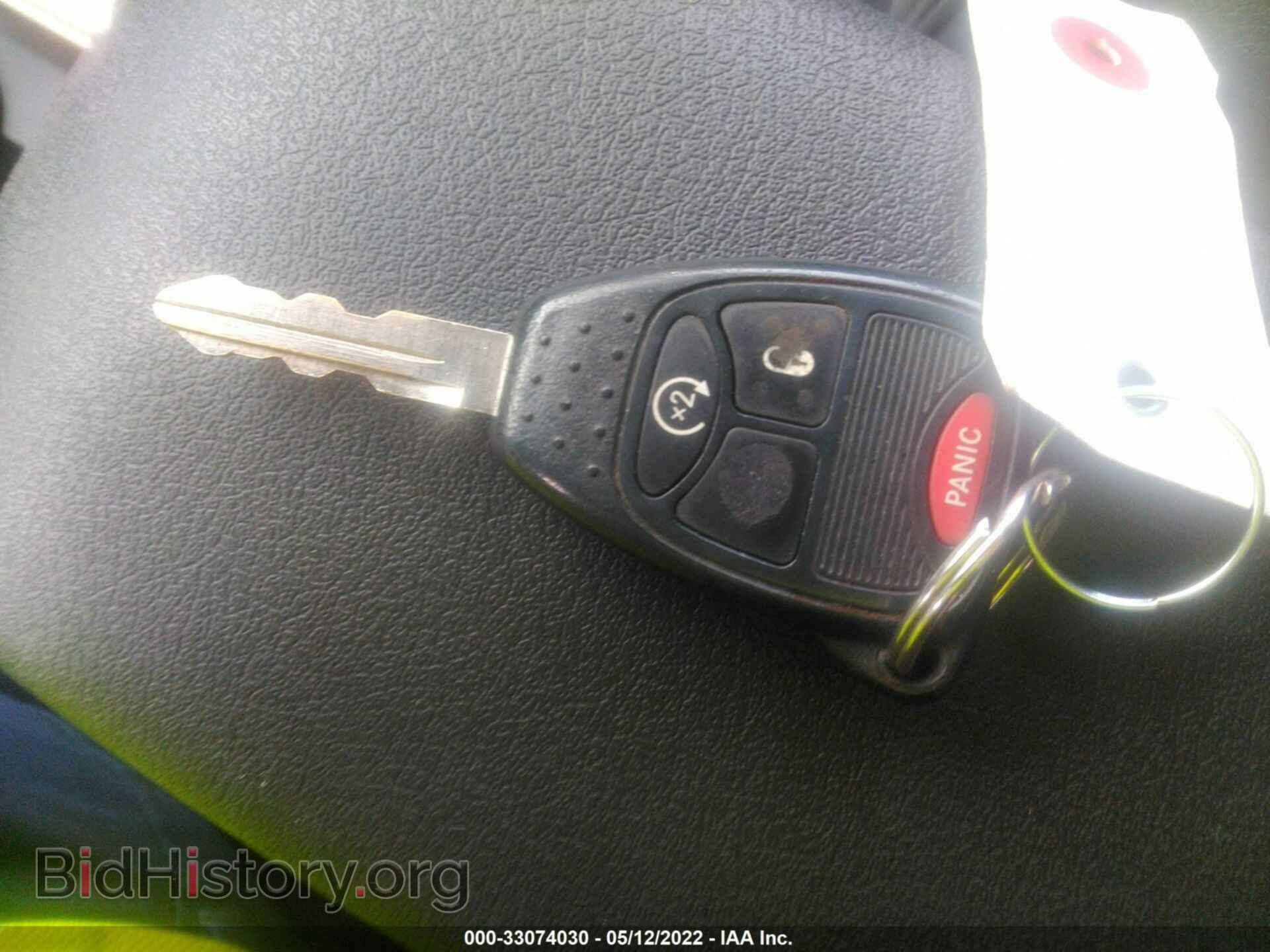 2011 JEEP COMPASS - VIN: 1J4NF1FBXBD135771 - Фото 11