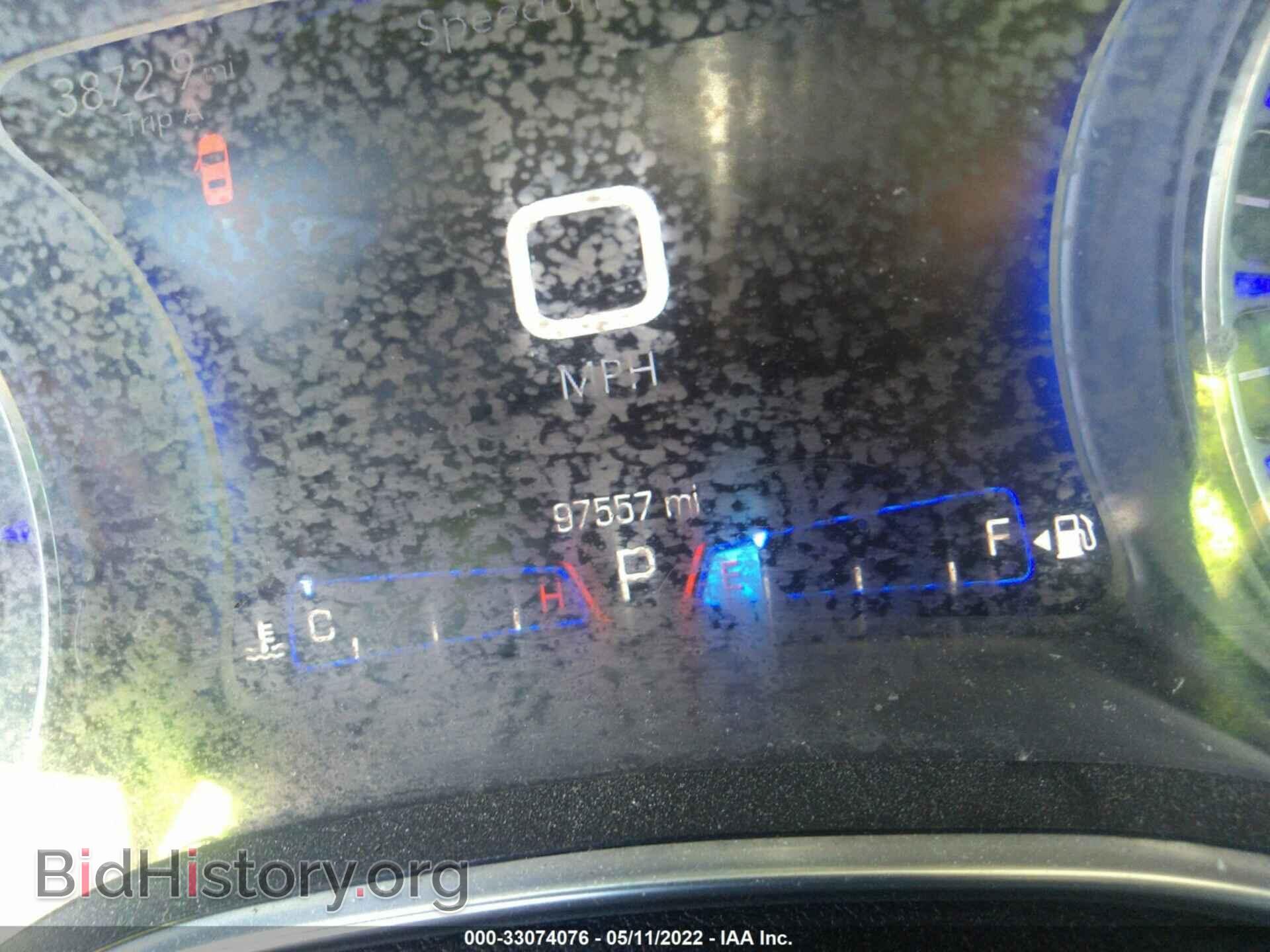 2016 CHRYSLER 300 - VIN: 2C3CCAEG4GH135069 - Фото 7