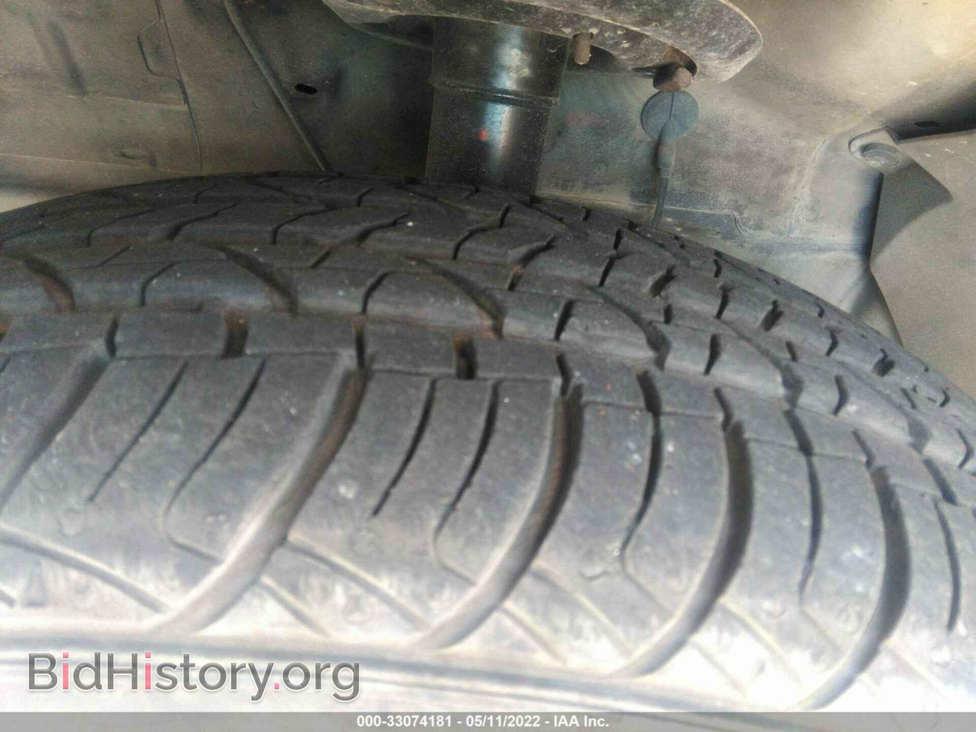 2007 DODGE CALIBER - VIN: 1B3HB28B67D262012 - Photo 12