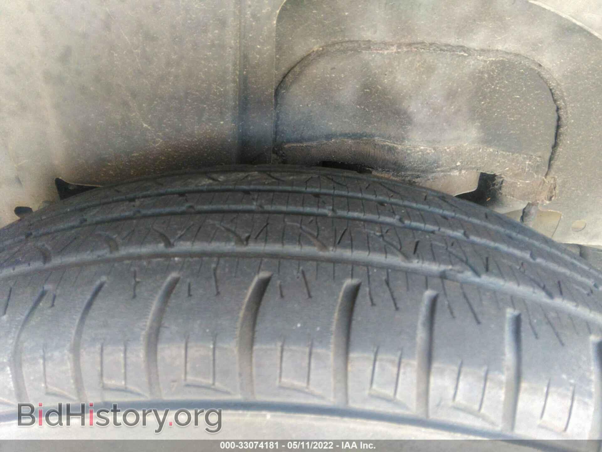 2007 DODGE CALIBER - VIN: 1B3HB28B67D262012 - Photo 13