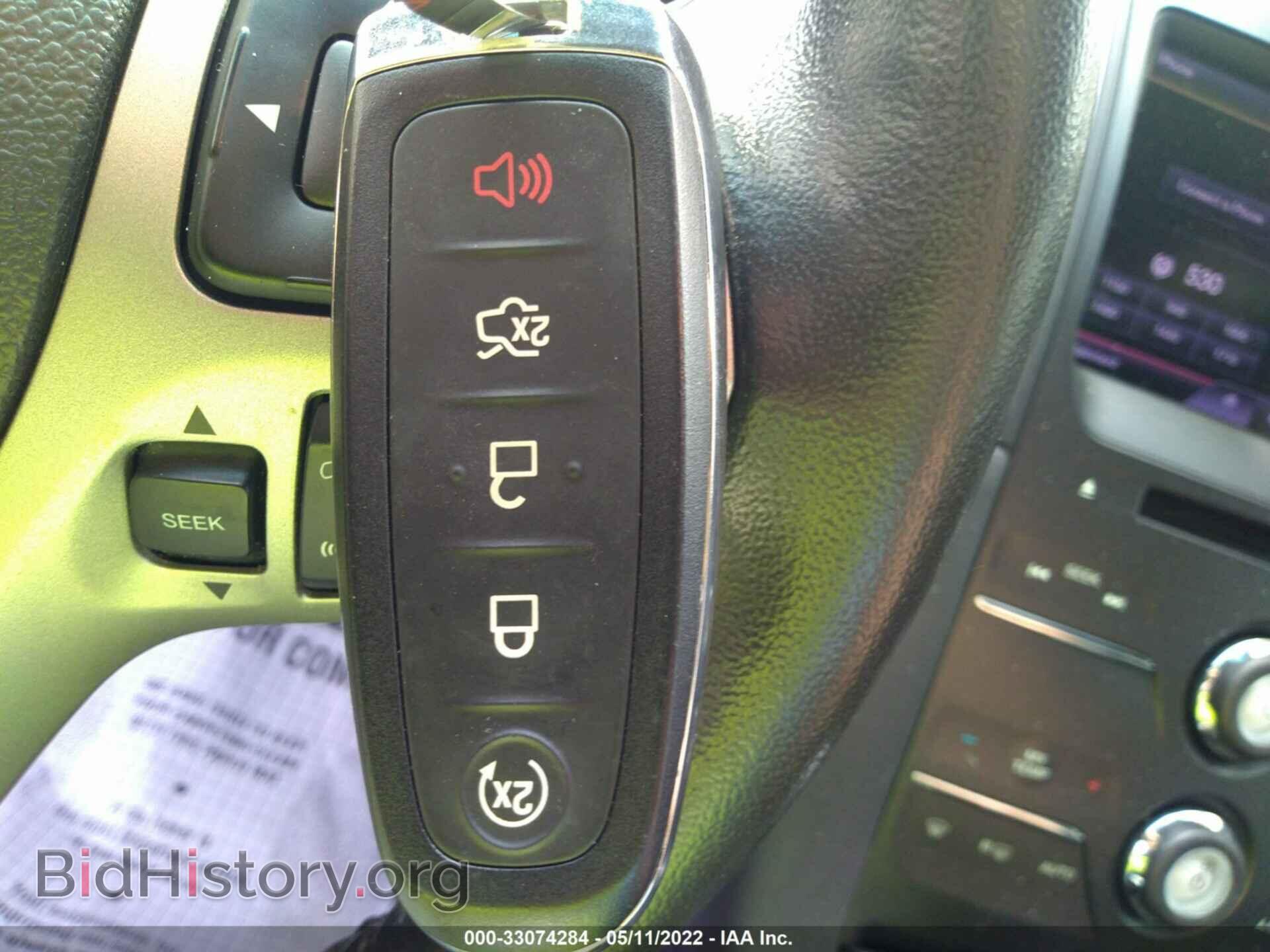 2013 FORD TAURUS - VIN: 1FAHP2E80DG180575 - Photo 11