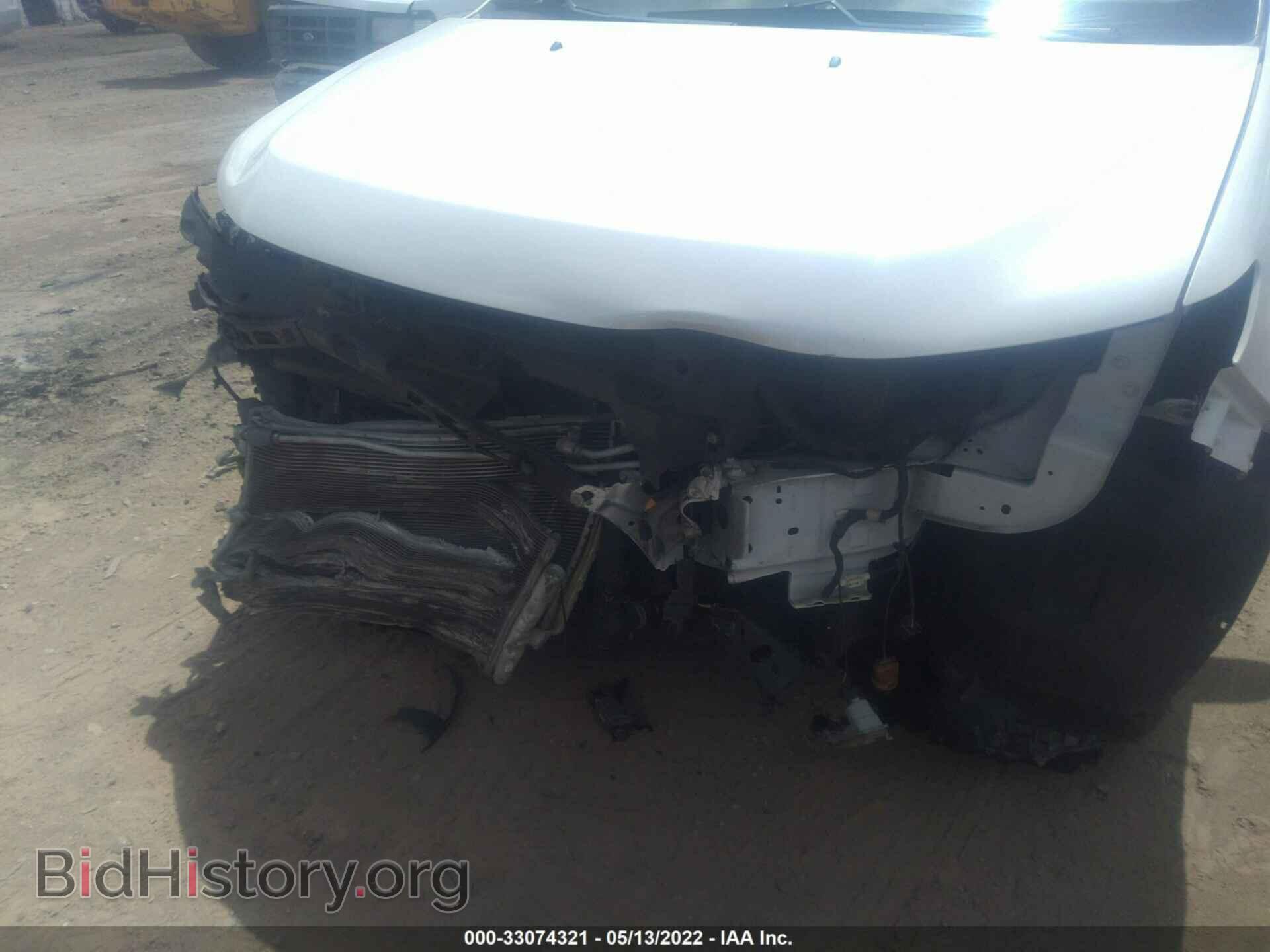 2013 FORD EDGE - VIN: 2FMDK3JC0DBB69165 - Photo 6