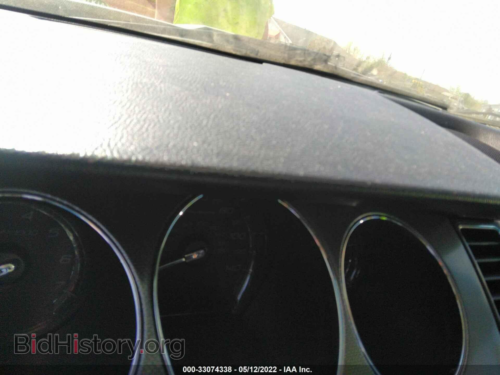 2012 FORD TAURUS - VIN: 1FAHP2EW4CG101499 - Фото 7