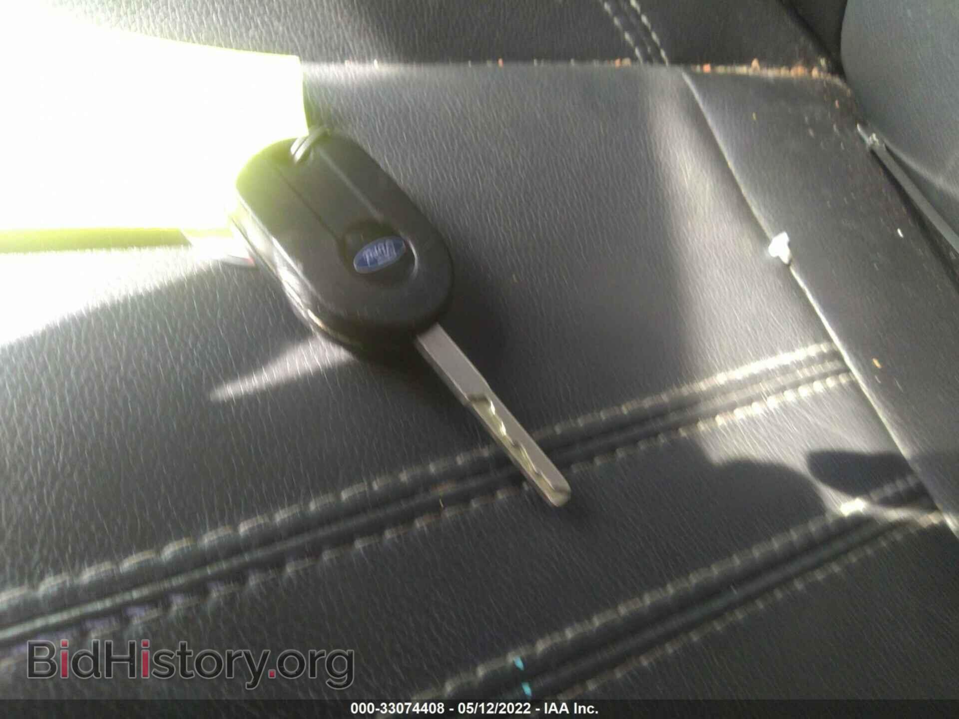 2014 FORD FOCUS - VIN: 1FADP3F20EL310295 - Photo 11