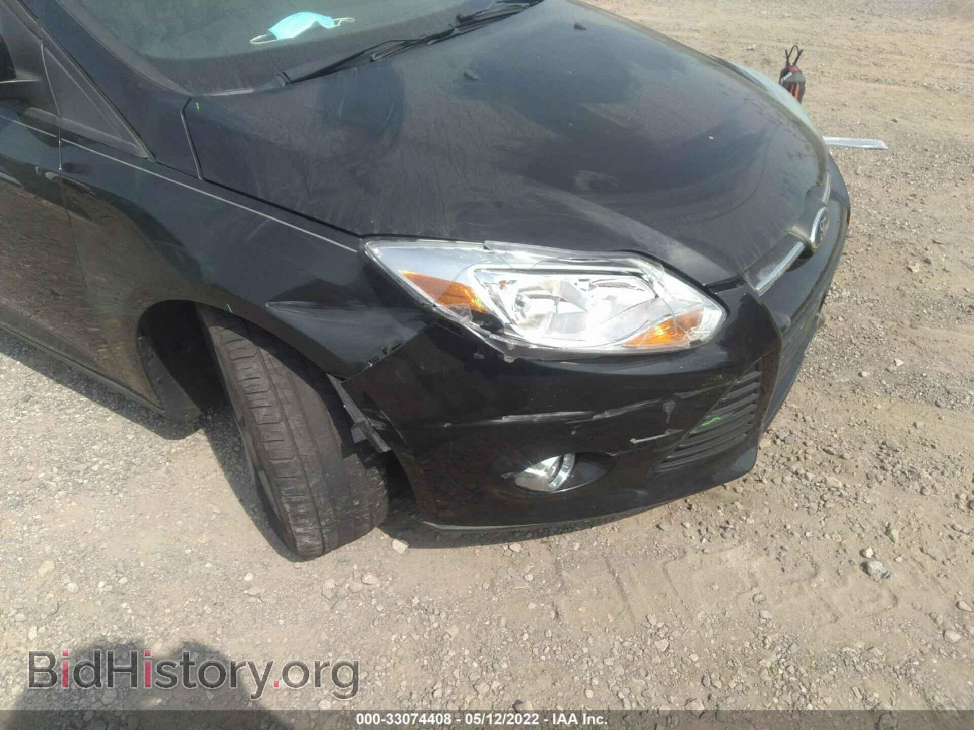 2014 FORD FOCUS - VIN: 1FADP3F20EL310295 - Photo 6