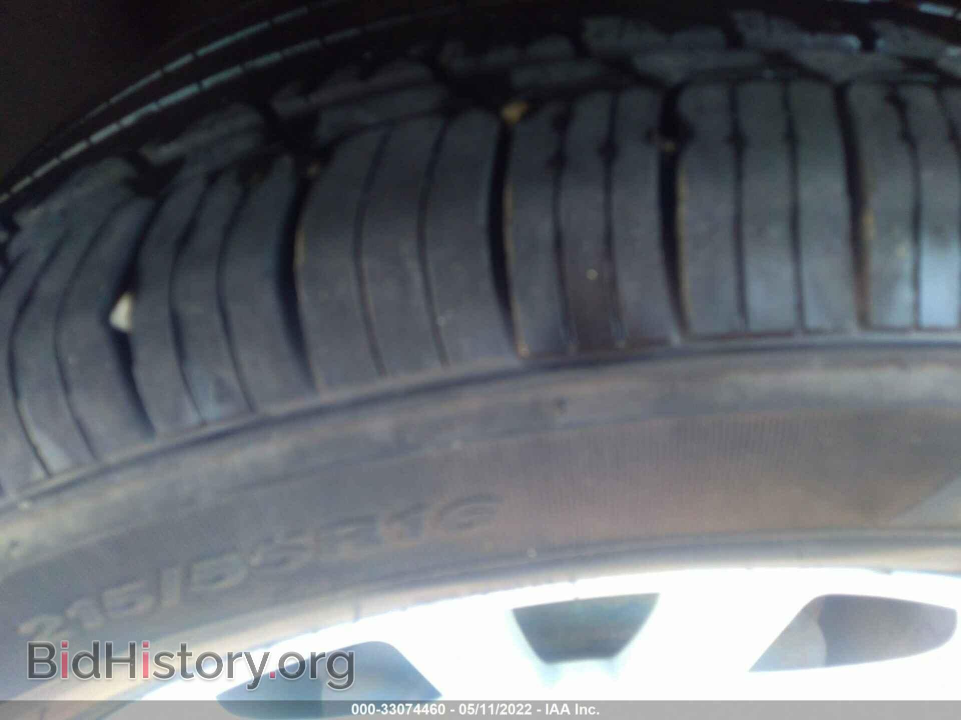 2015 FORD FOCUS - VIN: 1FADP3F29FL356287 - Фото 16