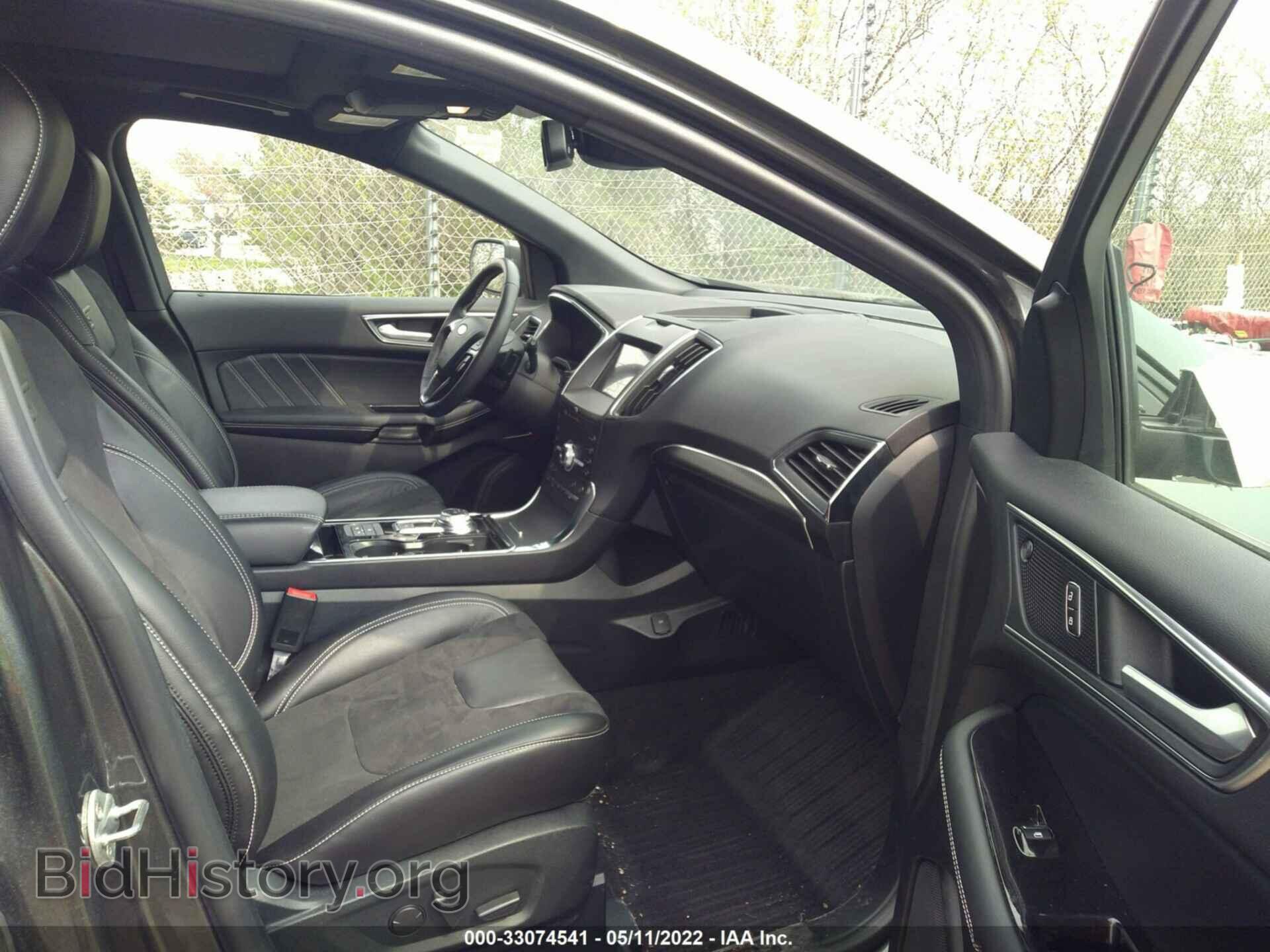 2020 FORD EDGE - VIN: 2FMPK4AP4LBB36111 - Фото 5