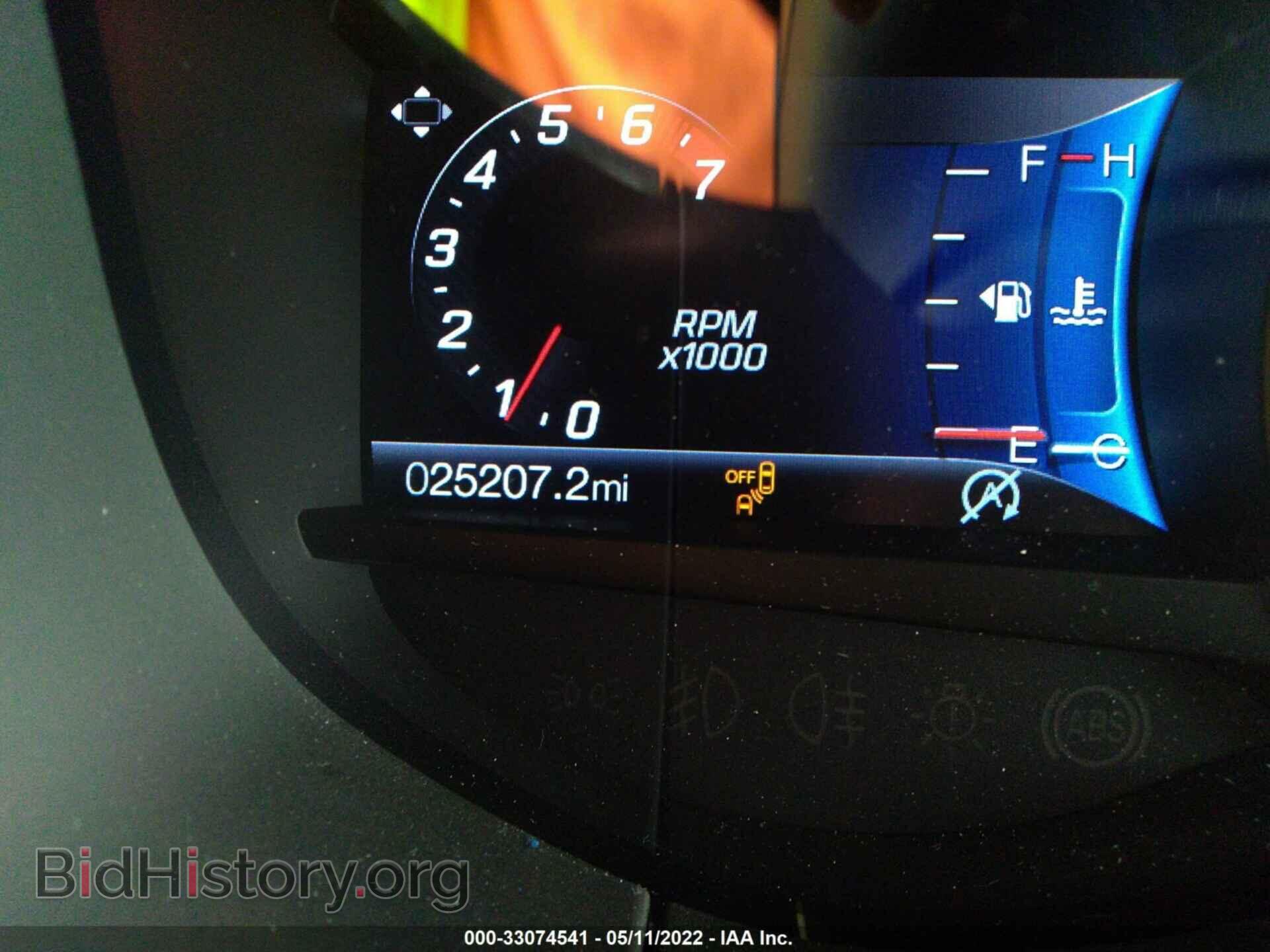 2020 FORD EDGE - VIN: 2FMPK4AP4LBB36111 - Фото 7