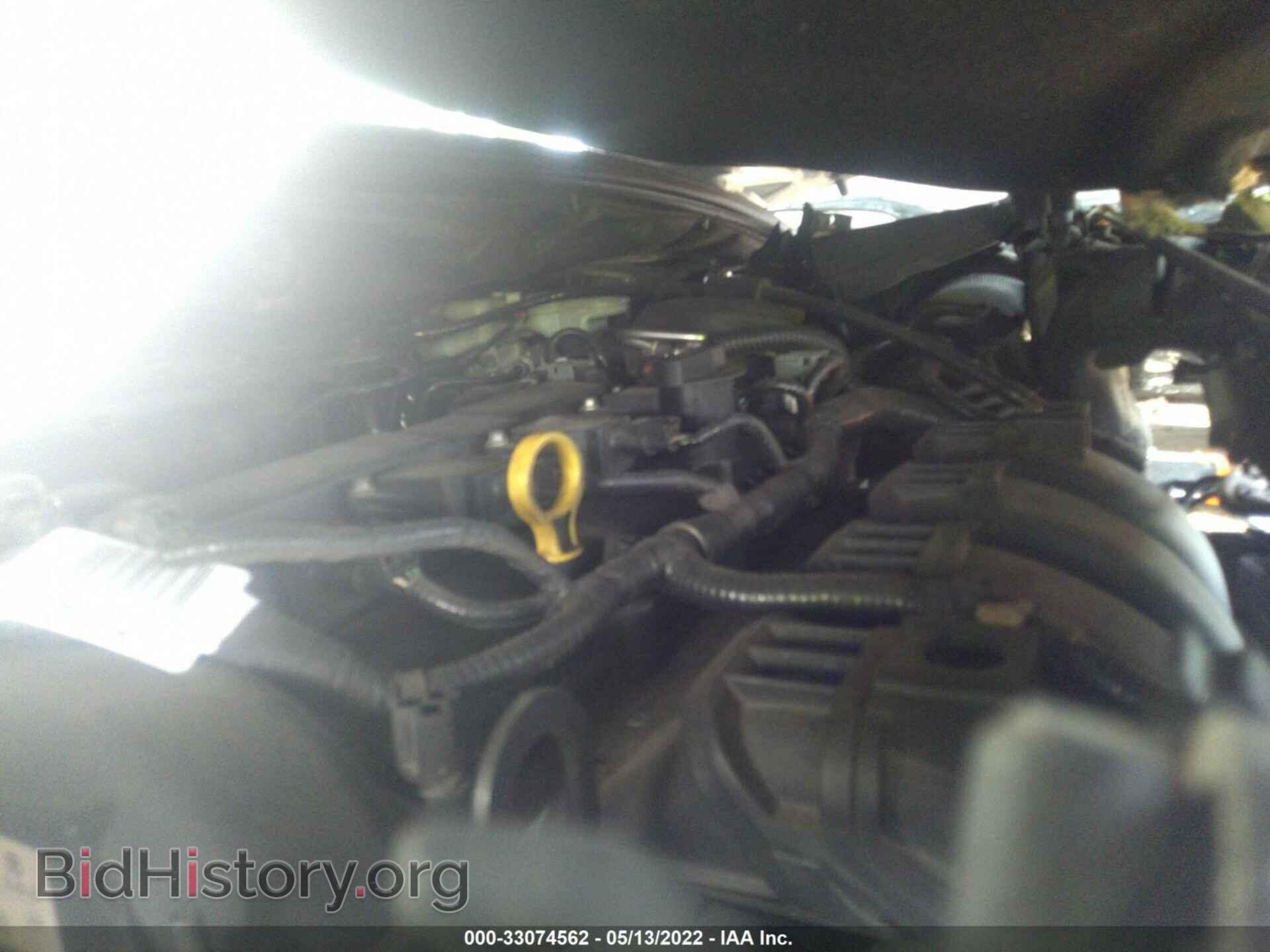 2012 FORD FOCUS - VIN: 1FAHP3M24CL392954 - Photo 10