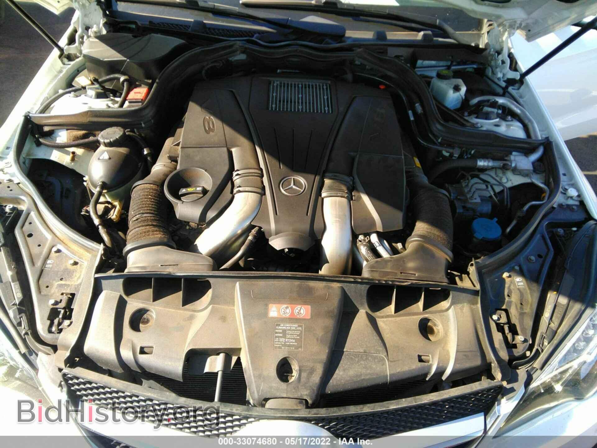 2014 MERCEDES-BENZ E-CLASS - VIN: WDDKK7DF3EF239708 - Photo 10