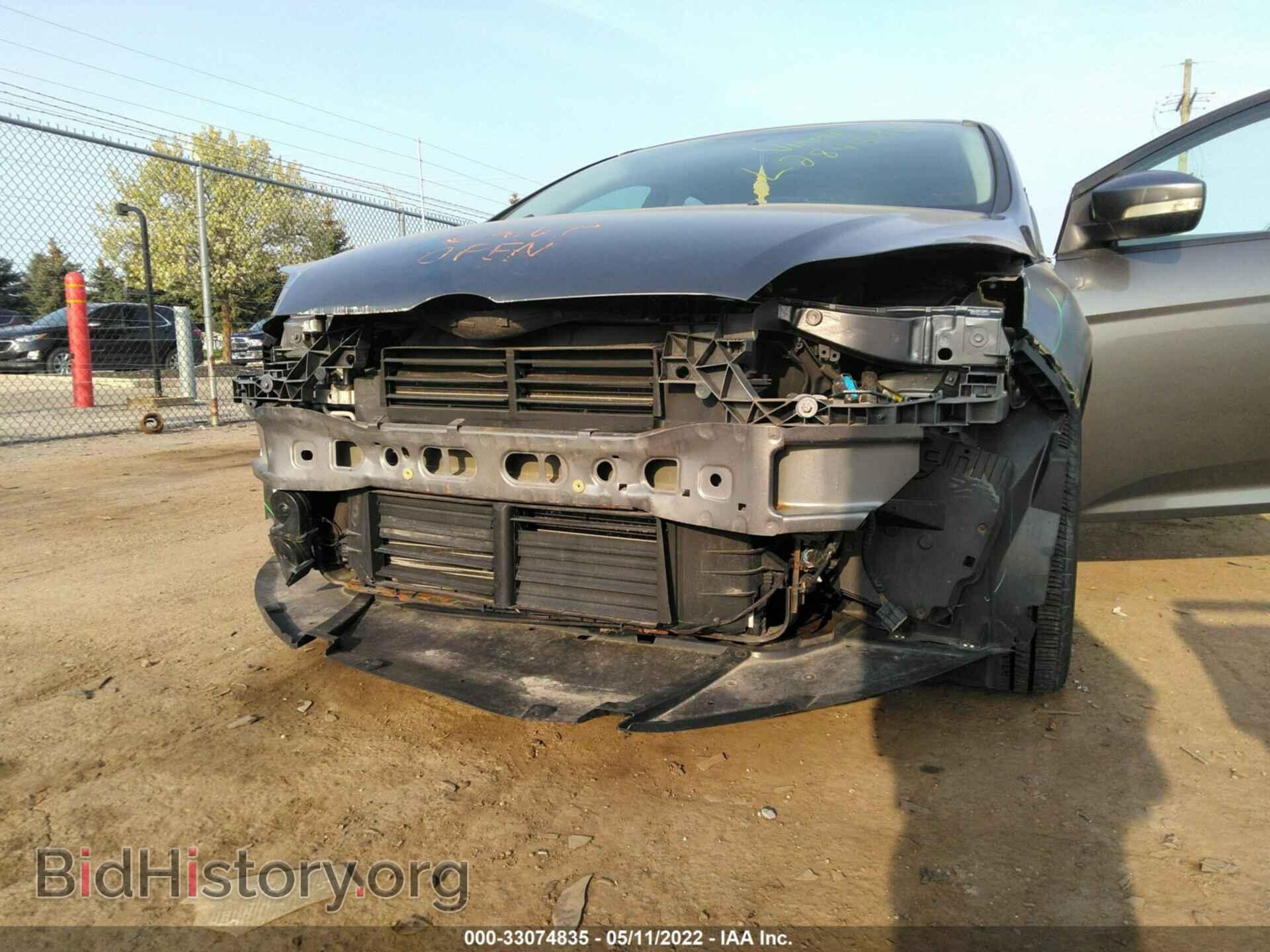 2014 FORD FOCUS - VIN: 1FADP3K25EL284590 - Photo 6