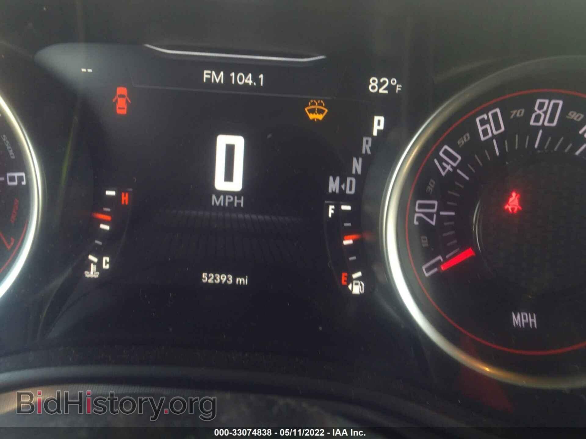 2019 DODGE CHALLENGER - VIN: 2C3CDZAG1KH718984 - Photo 7