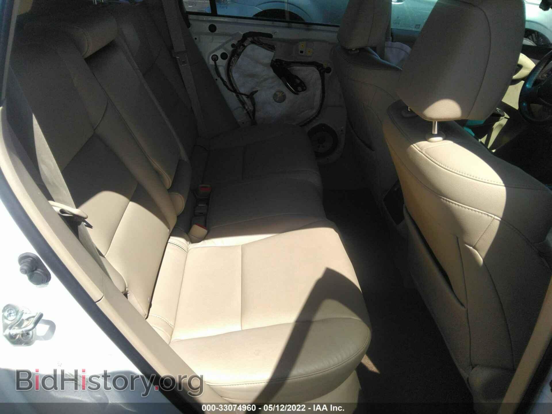 2017 ACURA RDX - VIN: 5J8TB4H36HL013263 - Фото 8