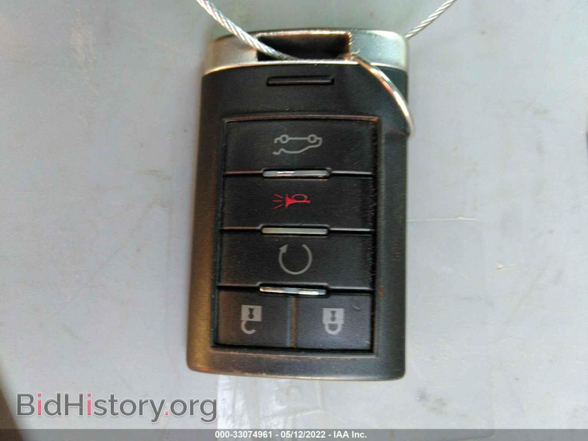 2013 CADILLAC XTS - VIN: 2G61P5S32D9102595 - Фото 11
