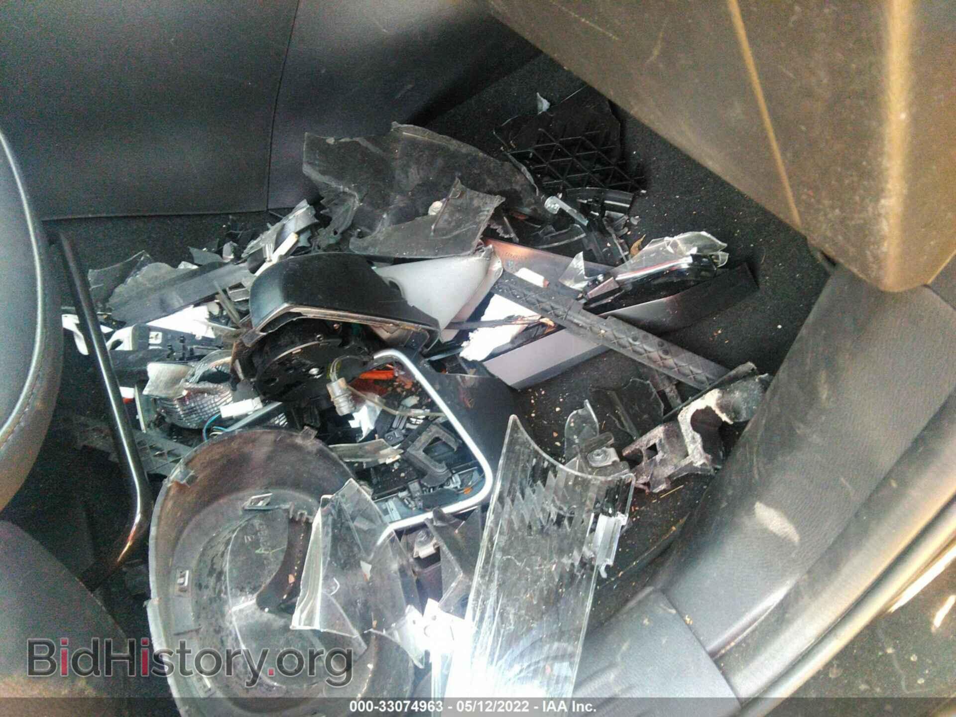 2017 MAZDA CX-5 - VIN: JM3KFBCL6H0149069 - Фото 12