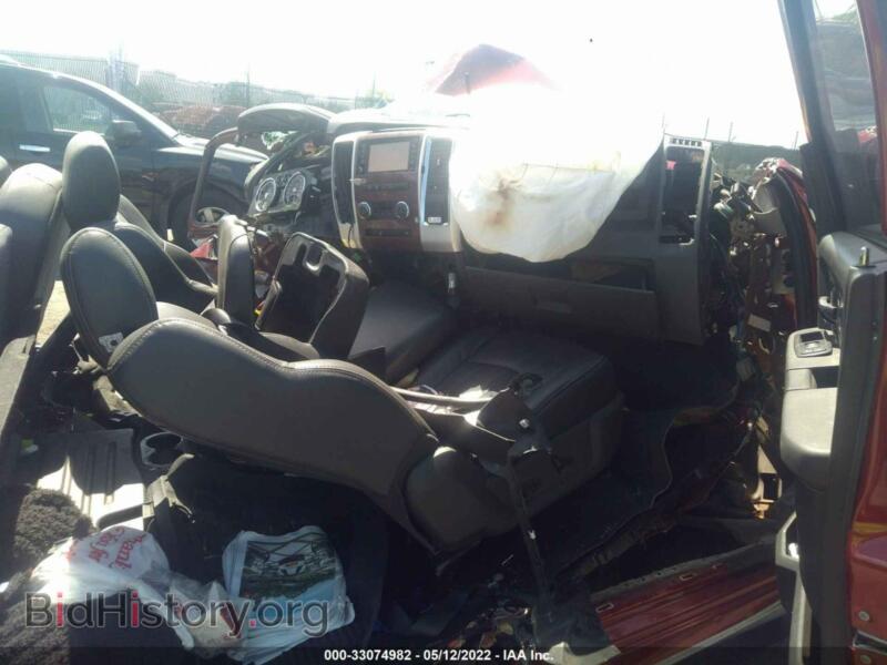 2012 RAM 1500 (VIN 1C6RD7NT0CS171693) — photo 5 of 10