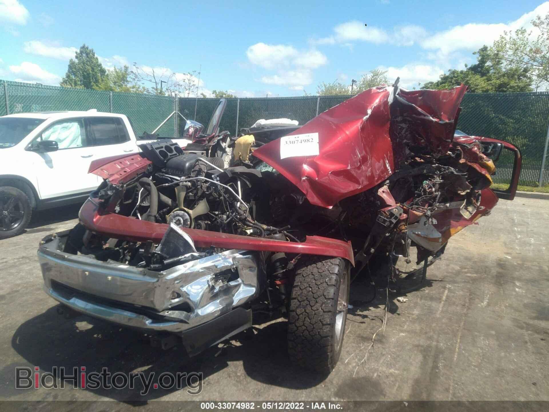 2012 RAM 1500 - VIN: 1C6RD7NT0CS171693 - Фото 6
