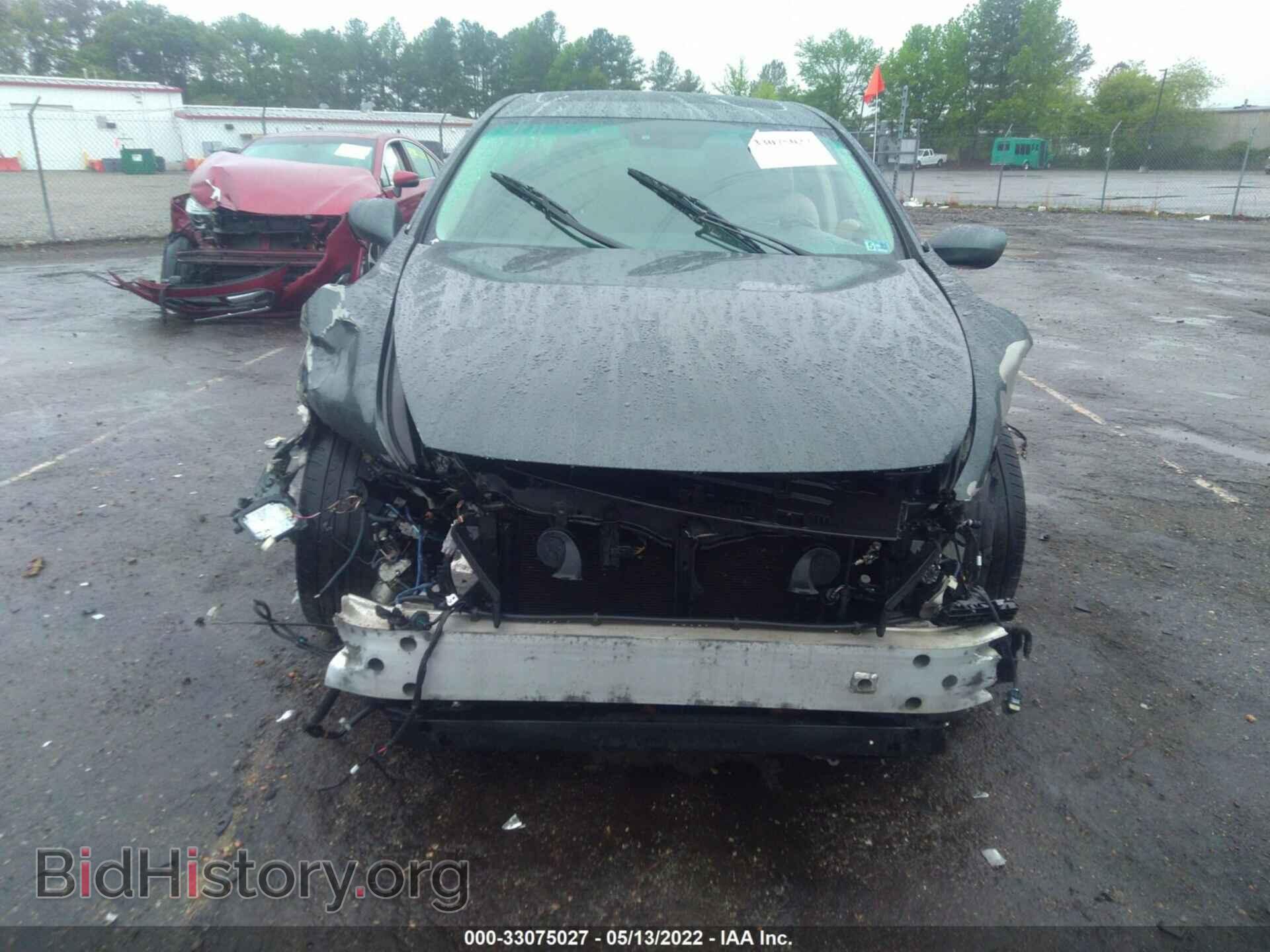 2009 LEXUS LS 460 - VIN: JTHCL46F995003565 - Фото 6